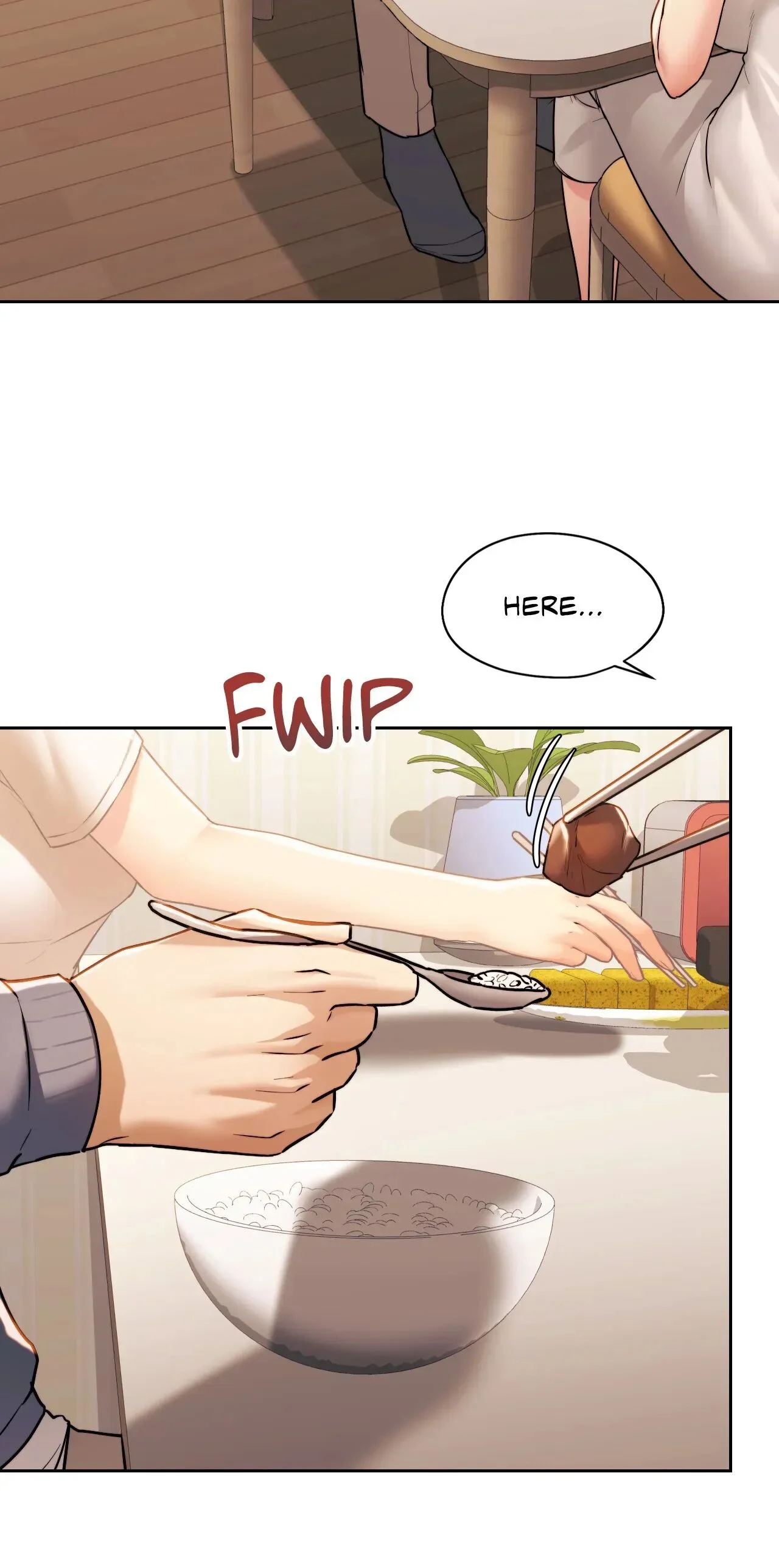 Wreck My Bias chapter 10 page 44