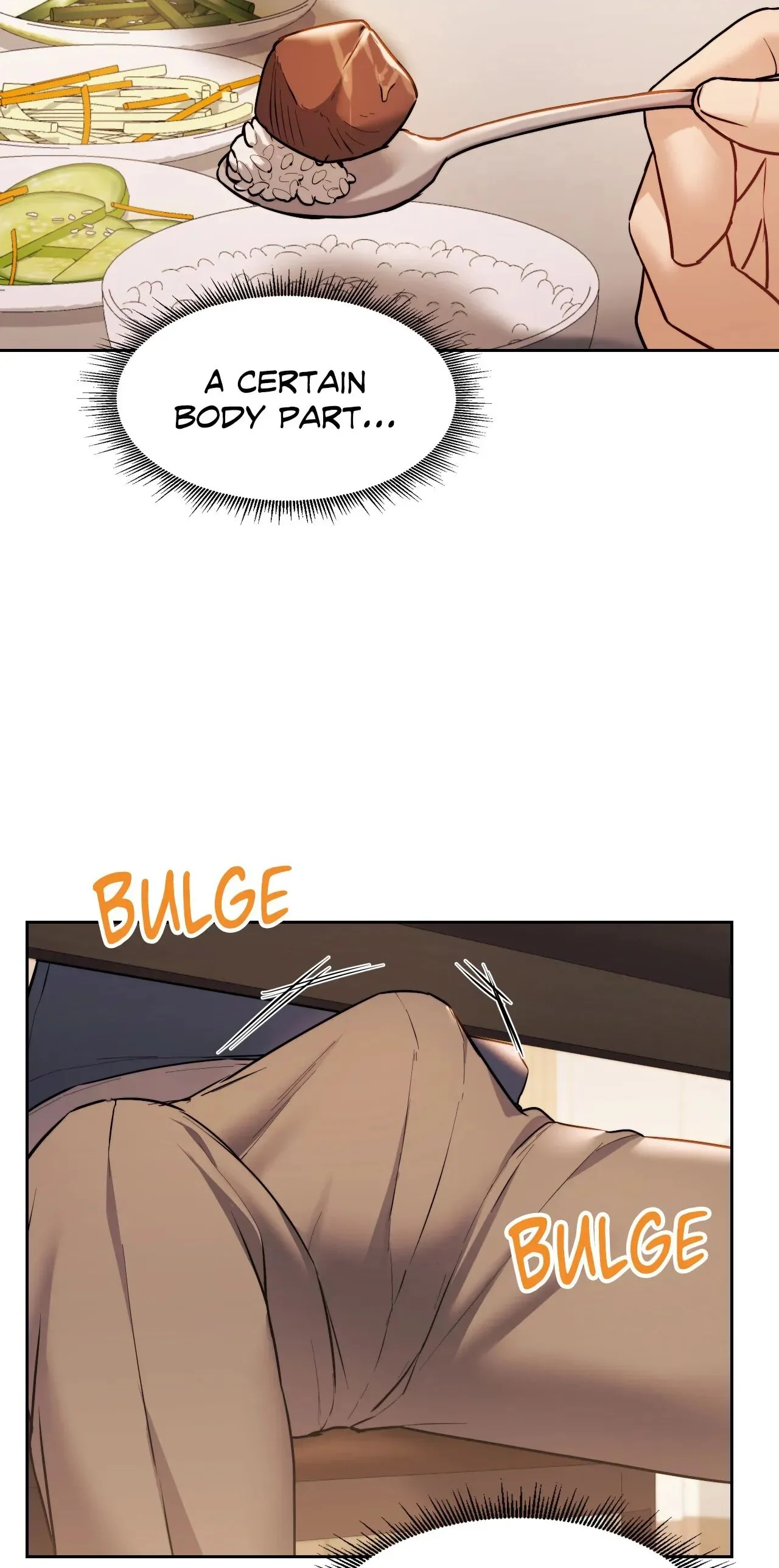 Wreck My Bias chapter 10 page 46