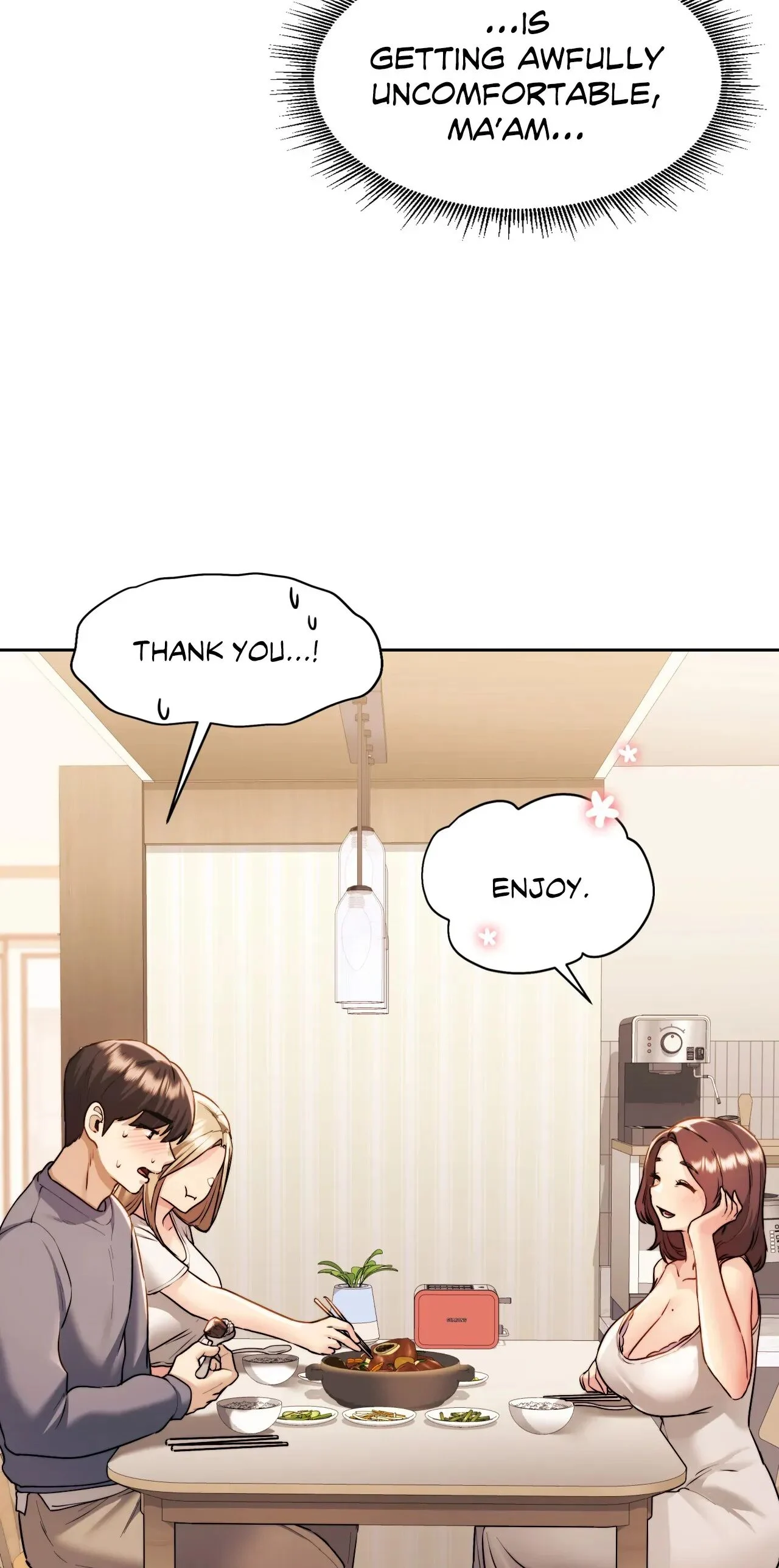 Wreck My Bias chapter 10 page 47