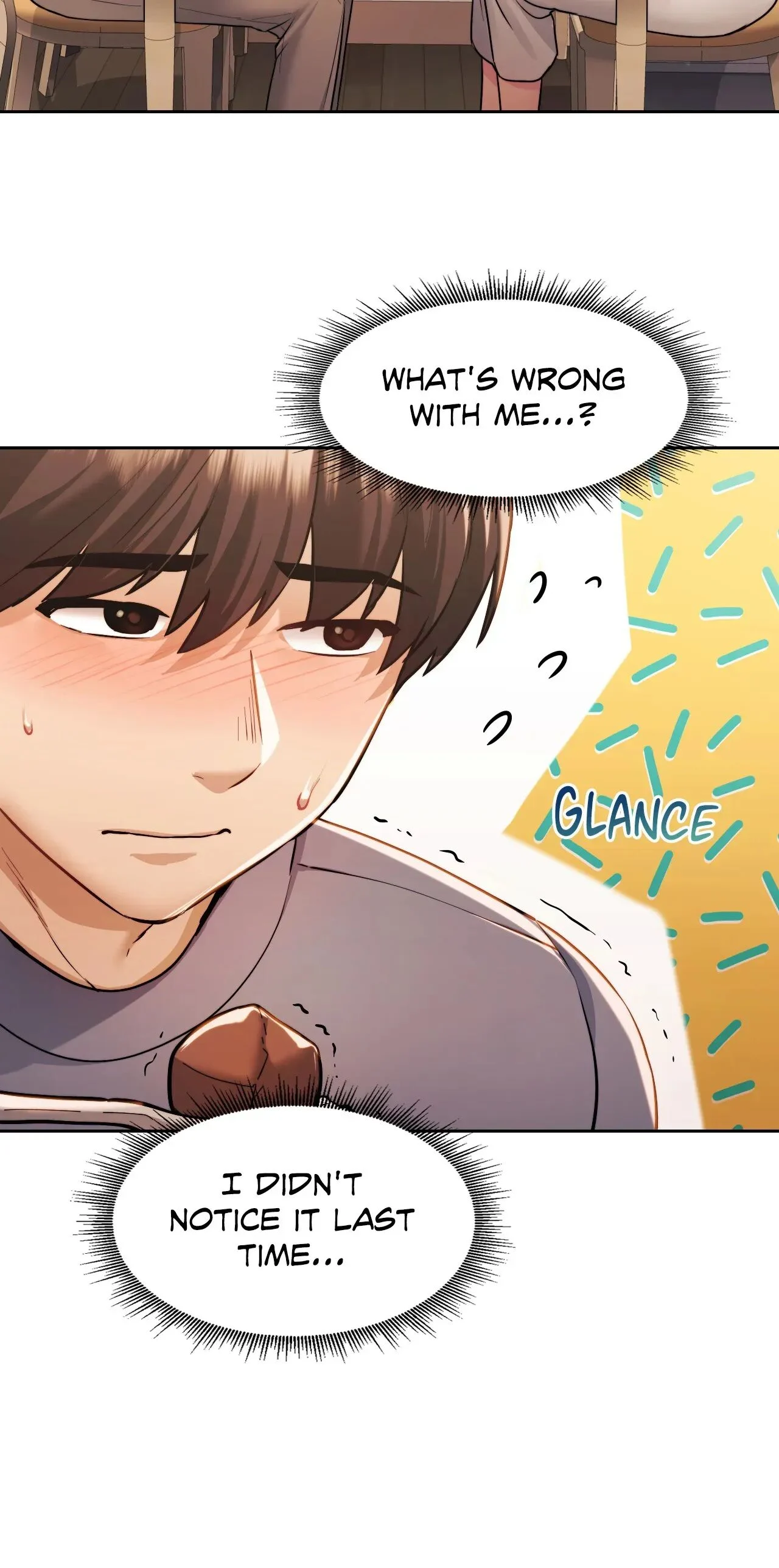 Wreck My Bias chapter 10 page 48