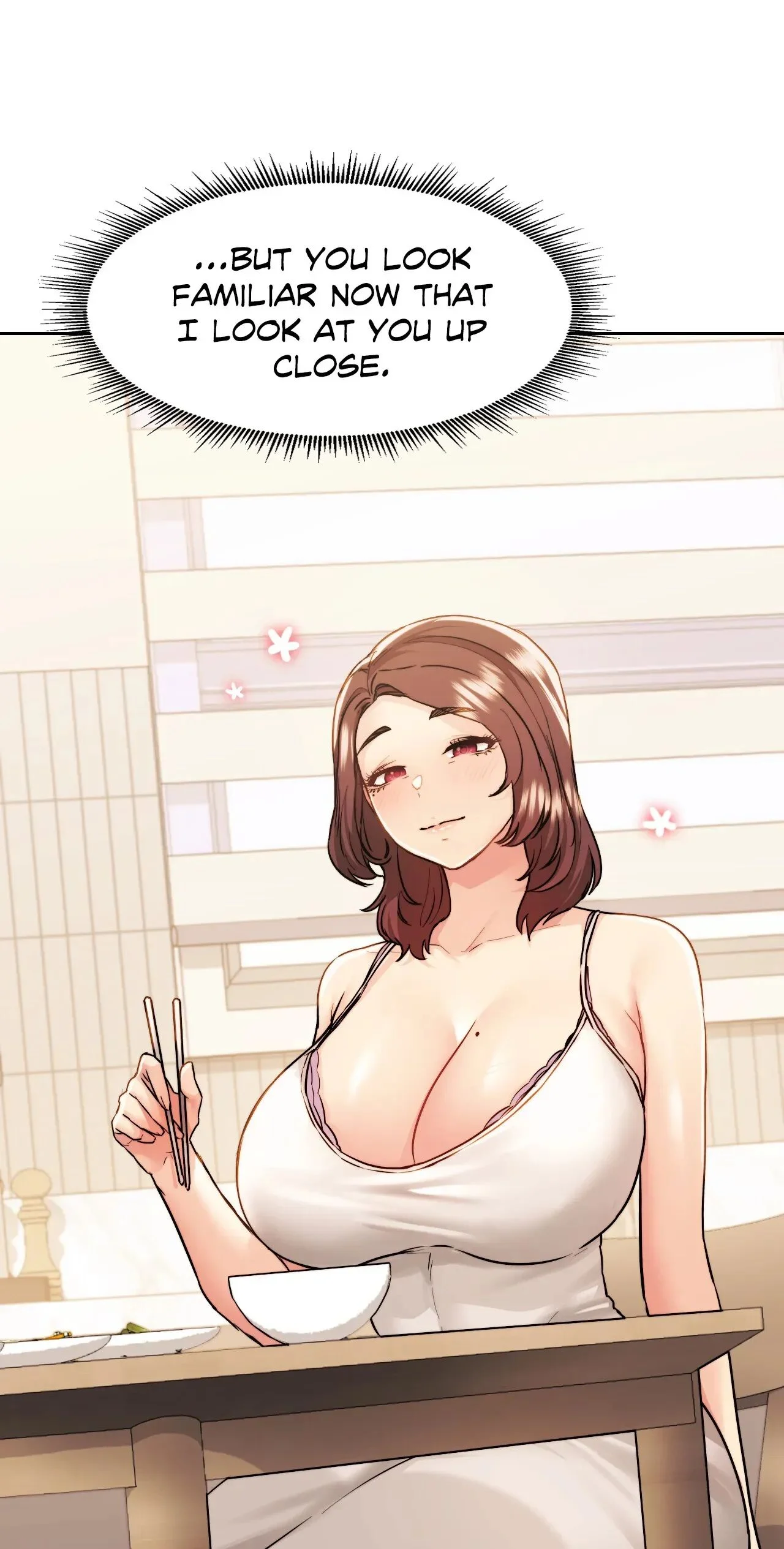 Wreck My Bias chapter 10 page 49