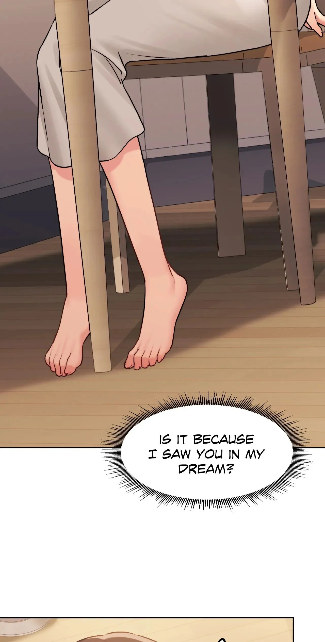Wreck My Bias chapter 10 page 50