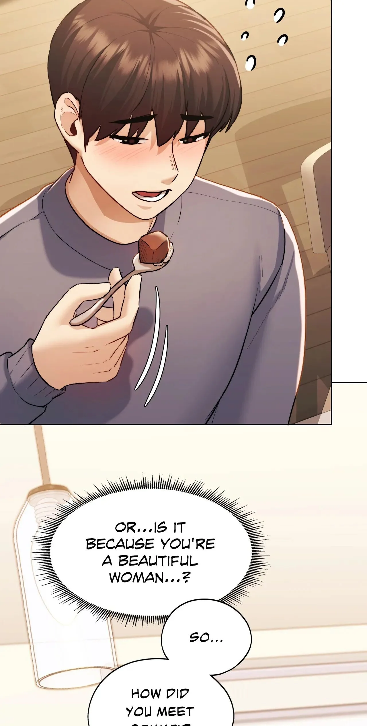 Wreck My Bias chapter 10 page 51