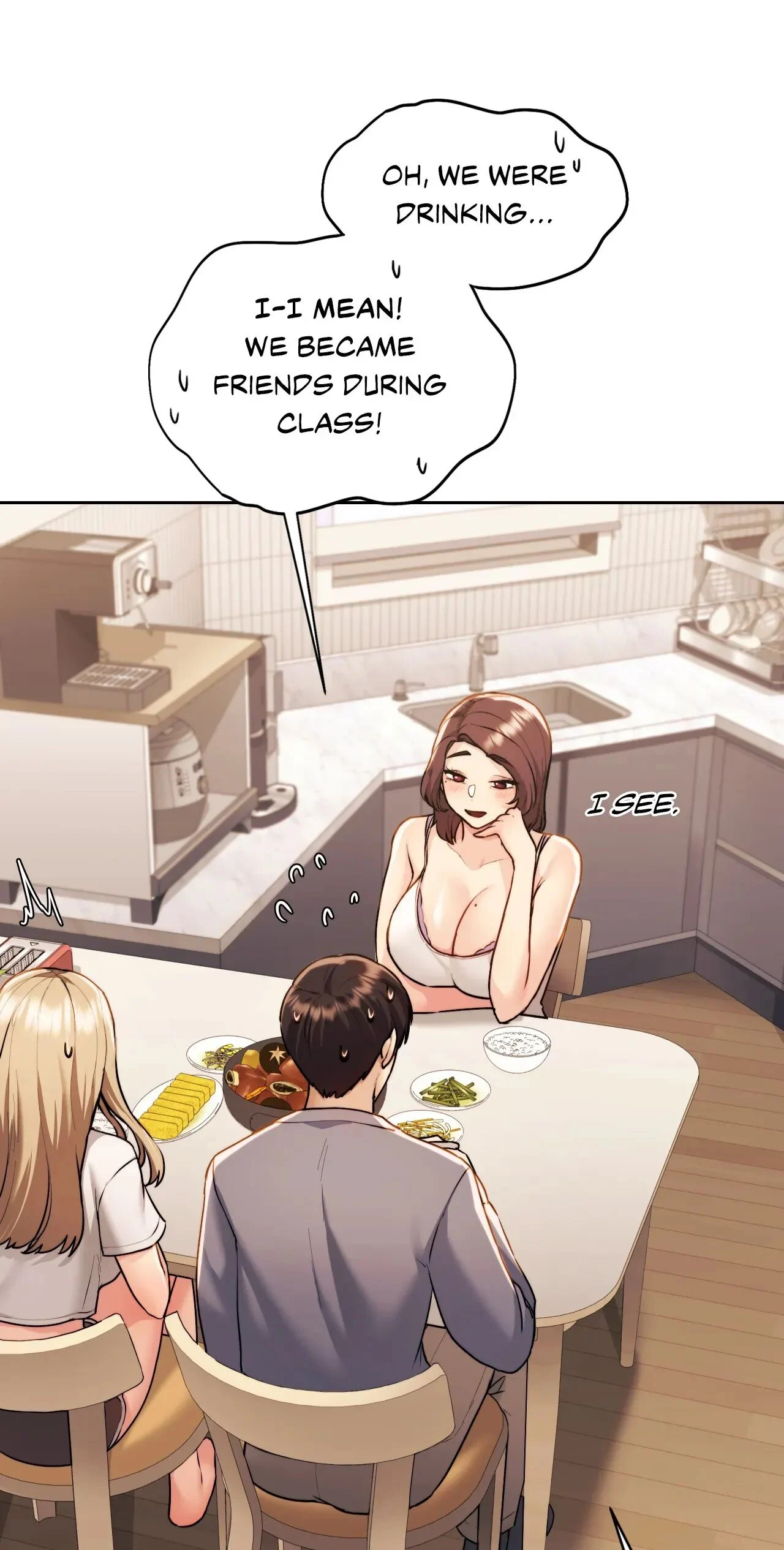 Wreck My Bias chapter 10 page 53