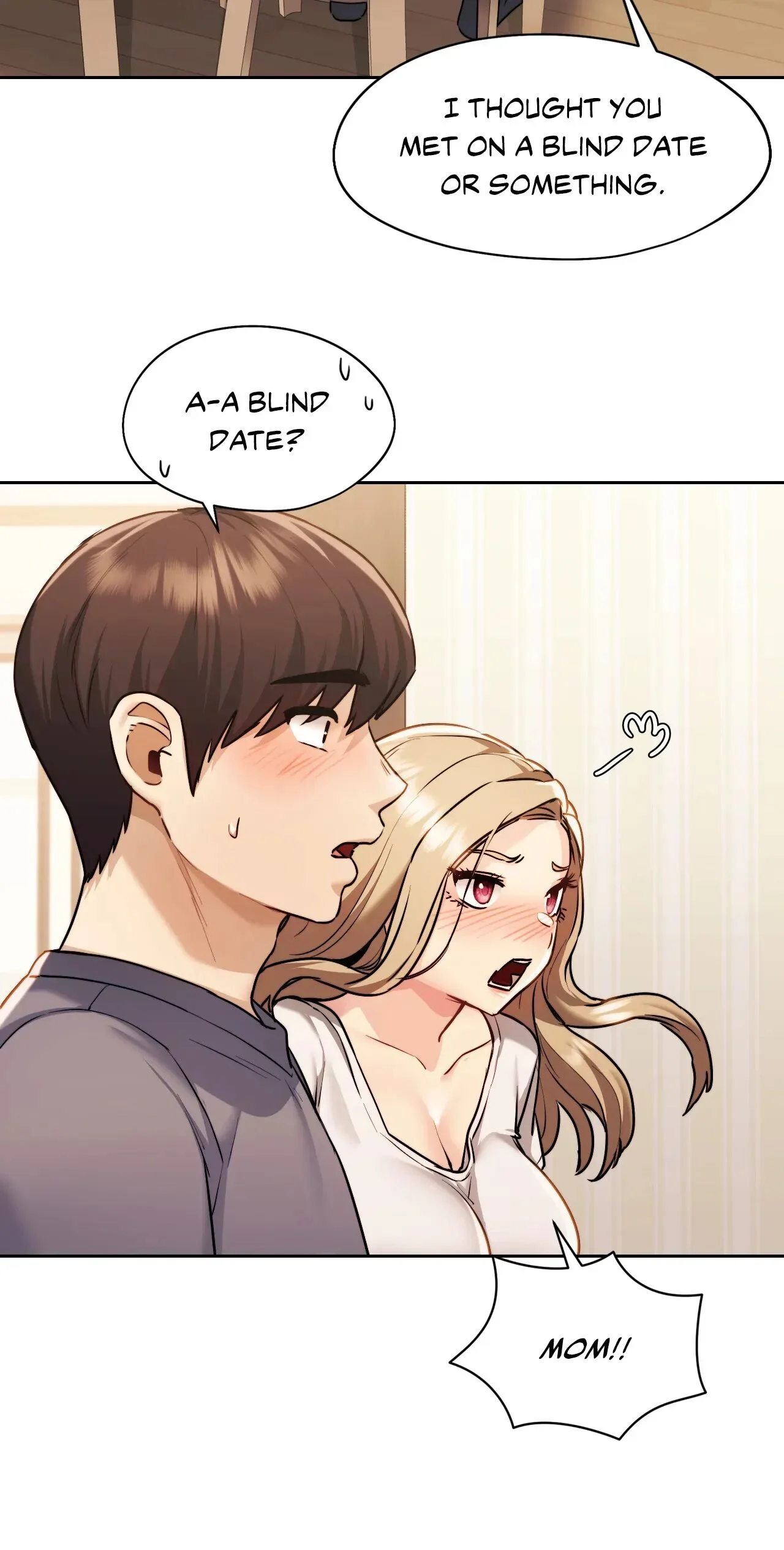 Wreck My Bias chapter 10 page 54
