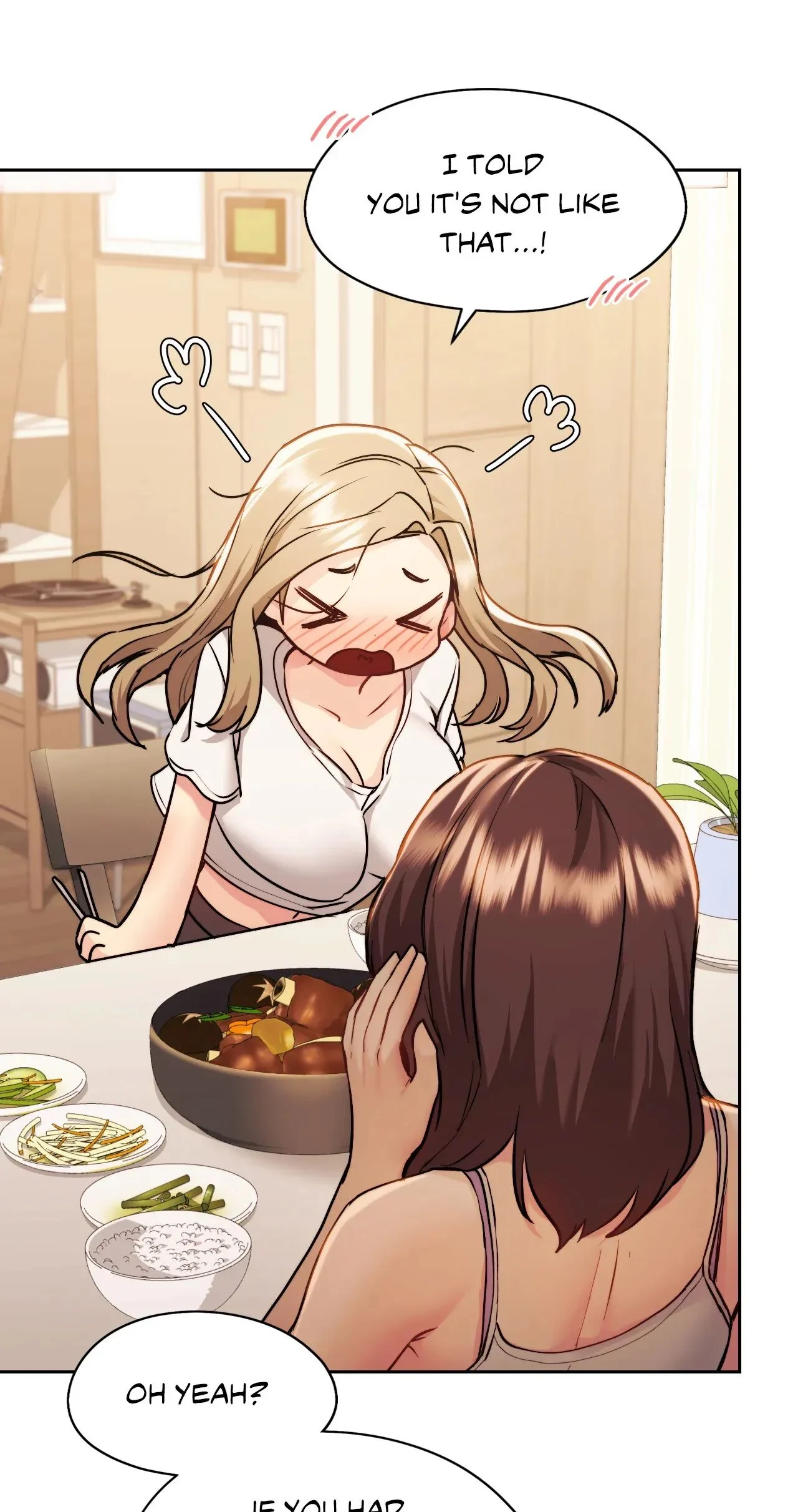 Wreck My Bias chapter 10 page 55