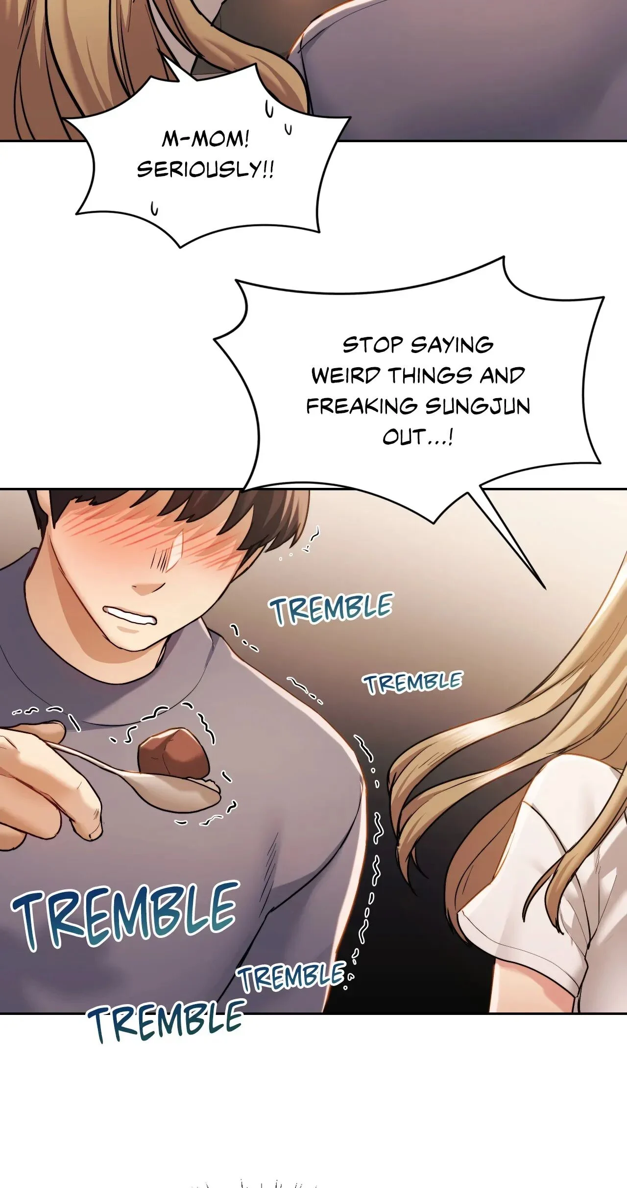 Wreck My Bias chapter 10 page 57