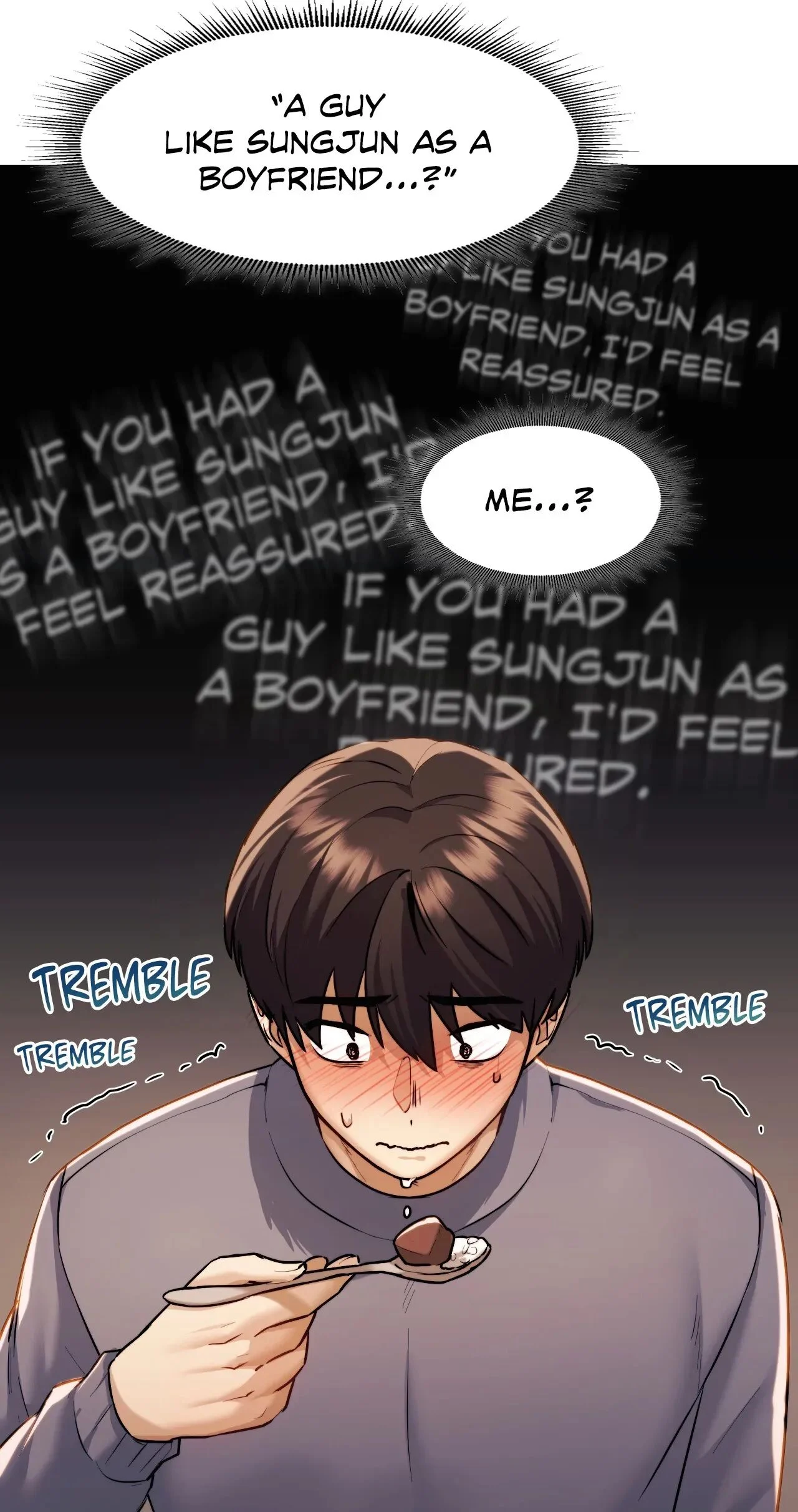 Wreck My Bias chapter 10 page 58
