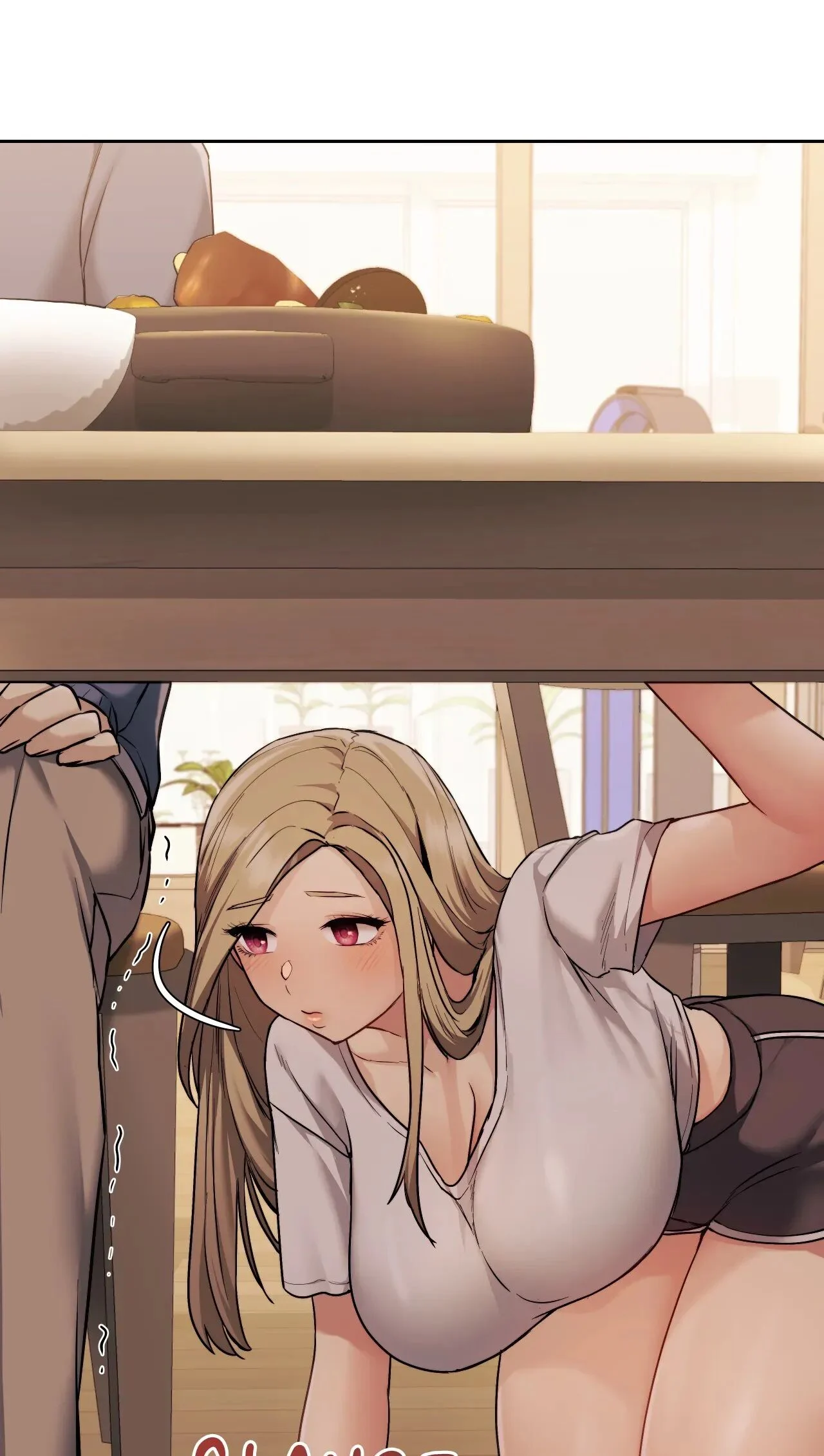 Wreck My Bias chapter 10 page 61