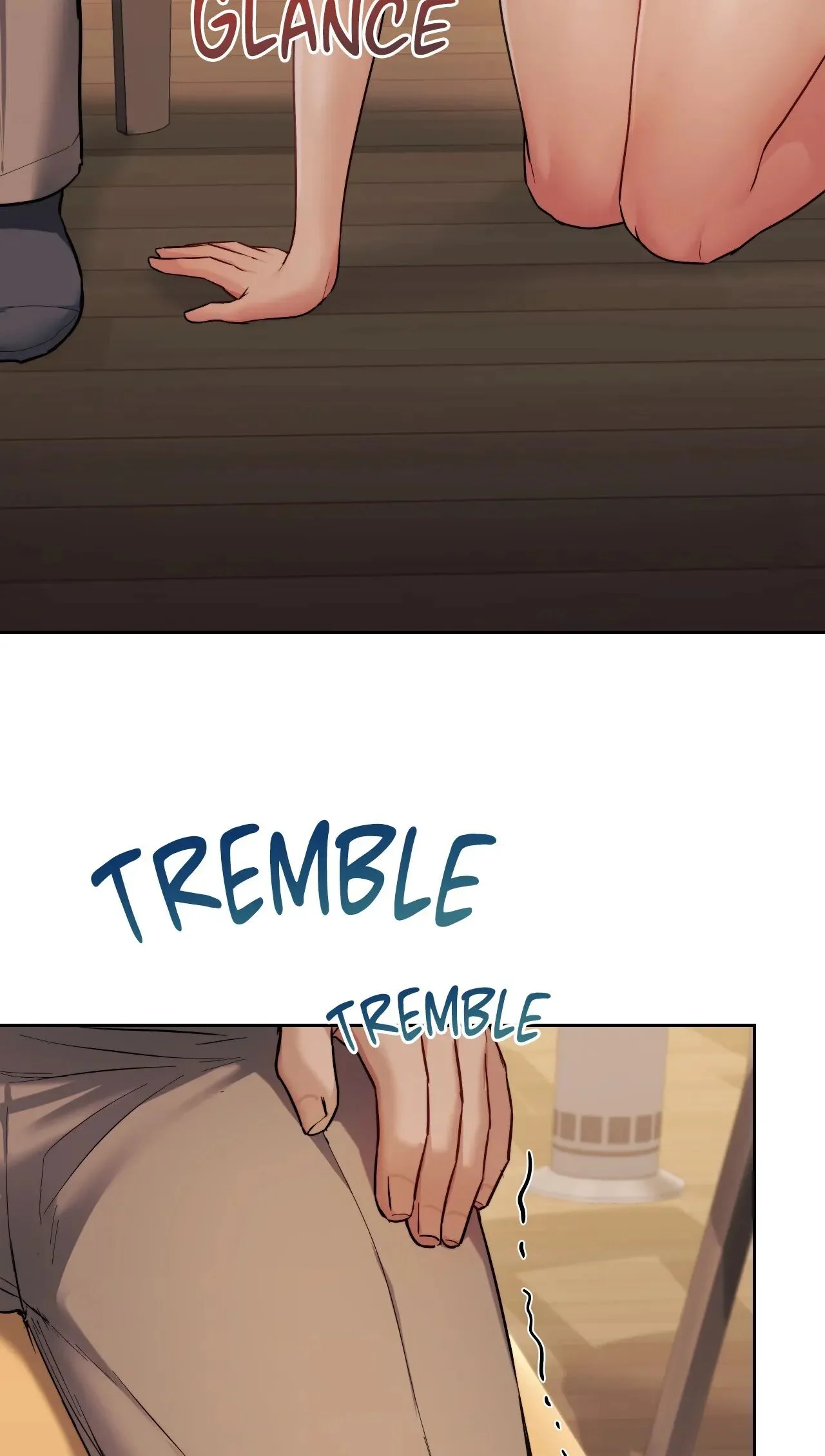 Wreck My Bias chapter 10 page 62