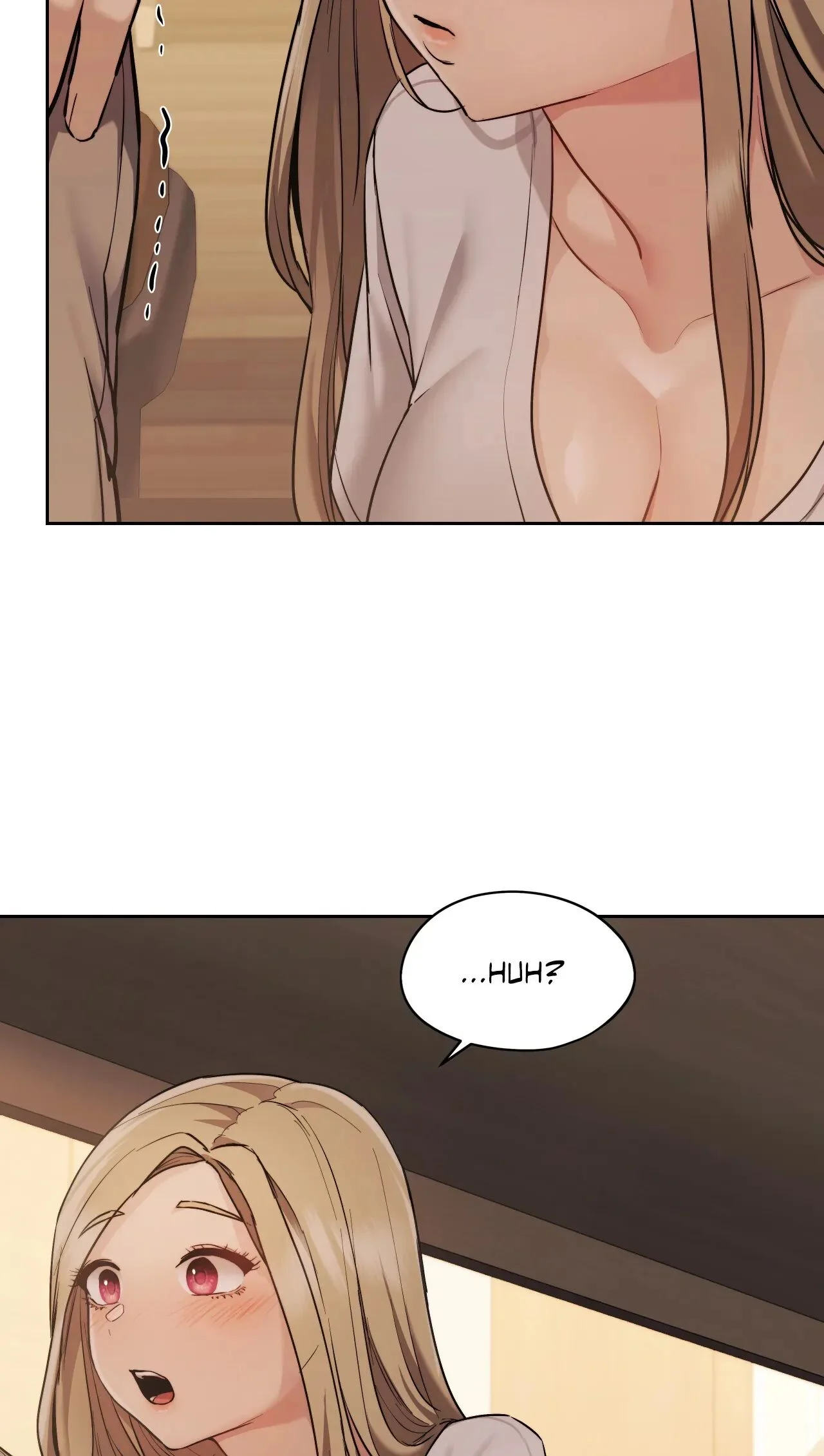 Wreck My Bias chapter 10 page 64
