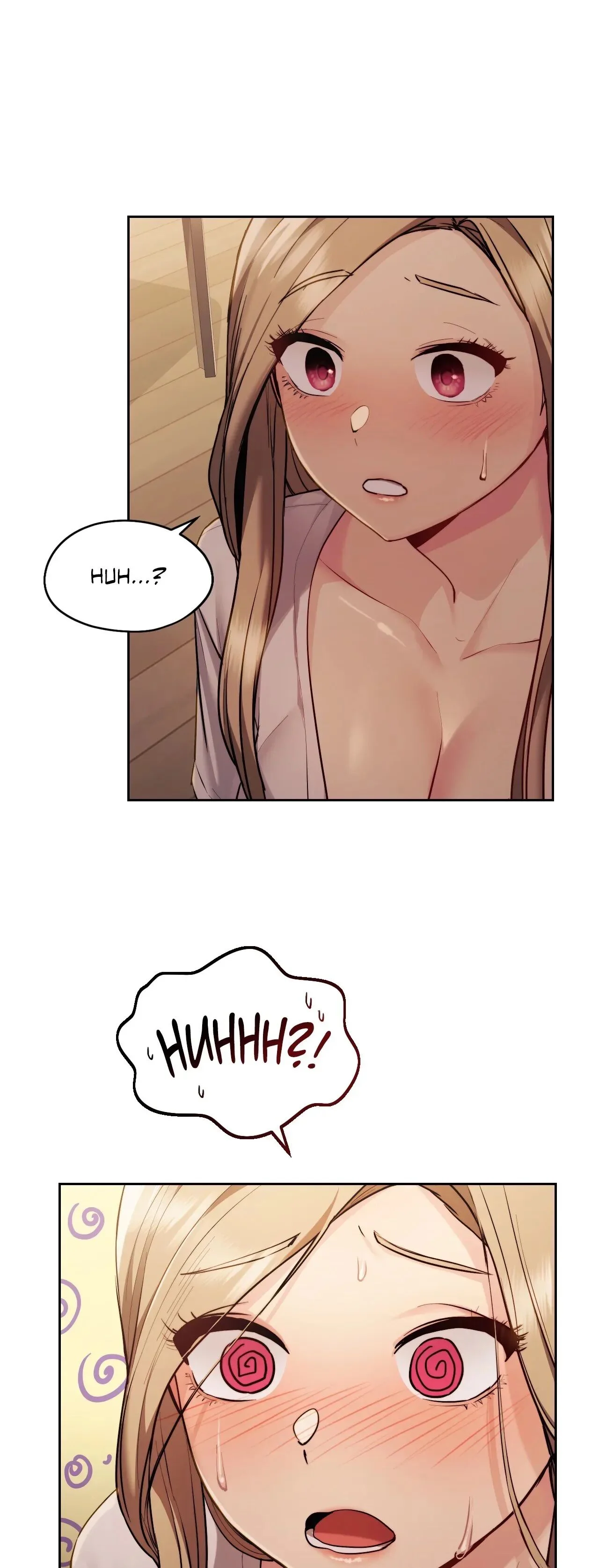 Wreck My Bias chapter 11 page 1