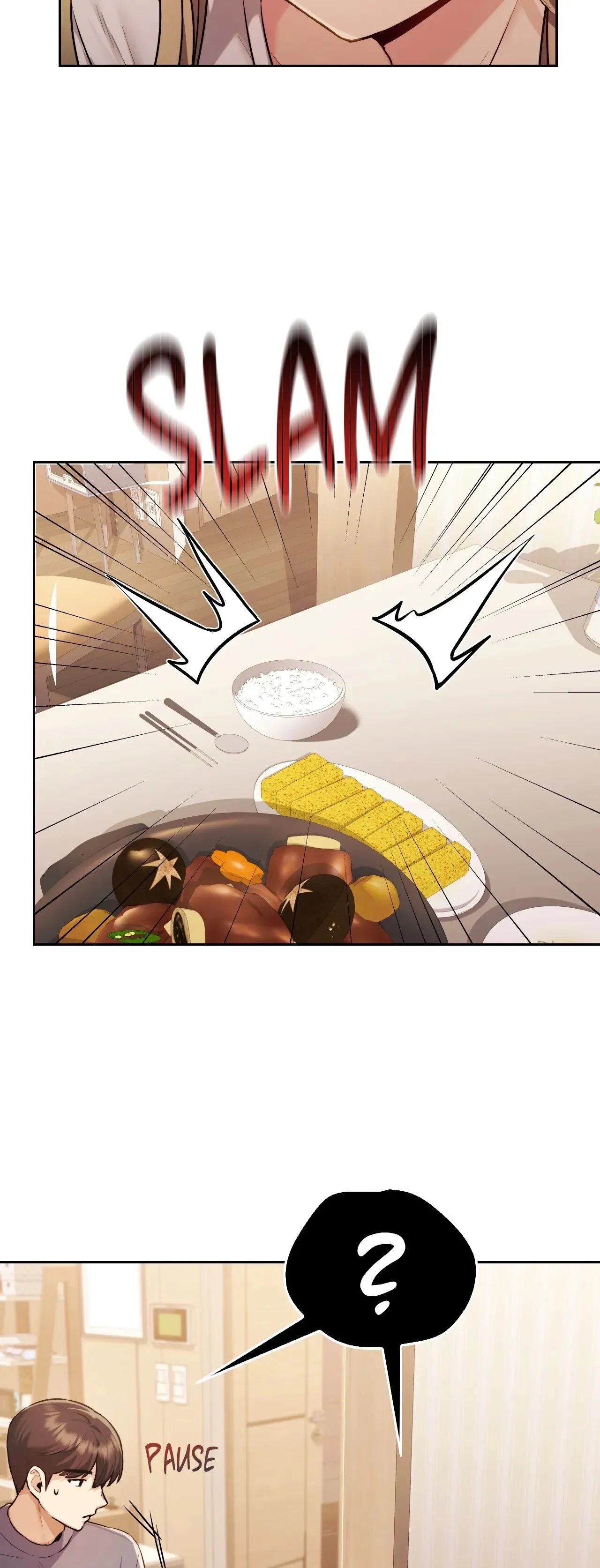 Wreck My Bias chapter 11 page 2