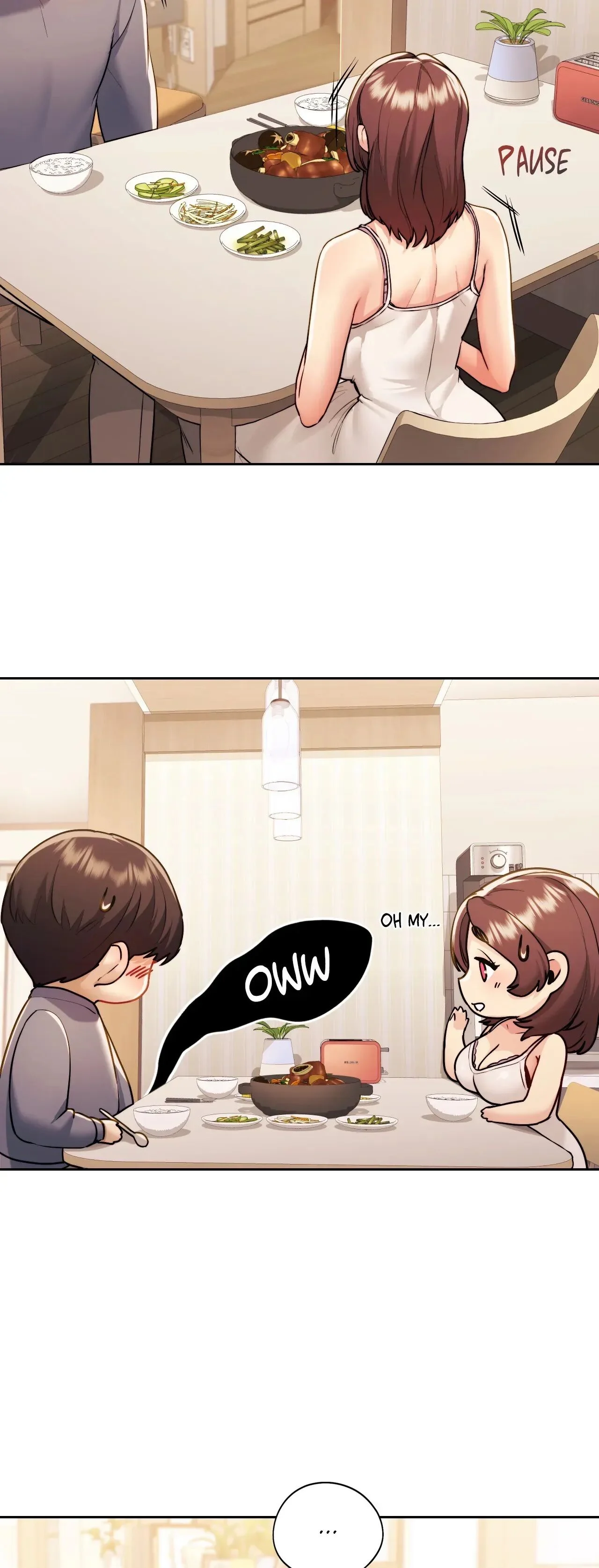Wreck My Bias chapter 11 page 3