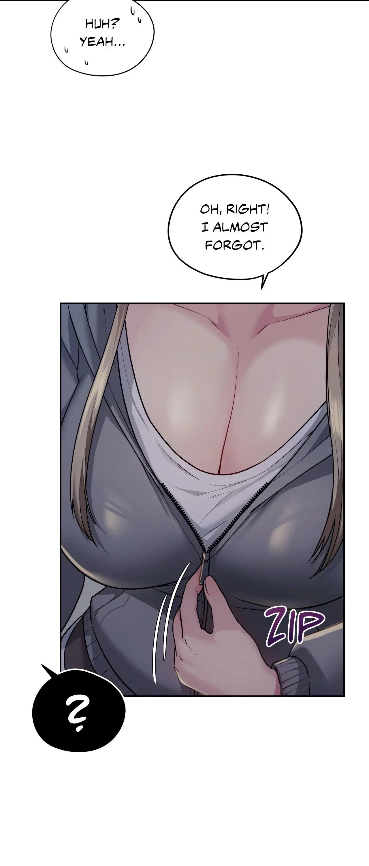 Wreck My Bias chapter 11 page 10