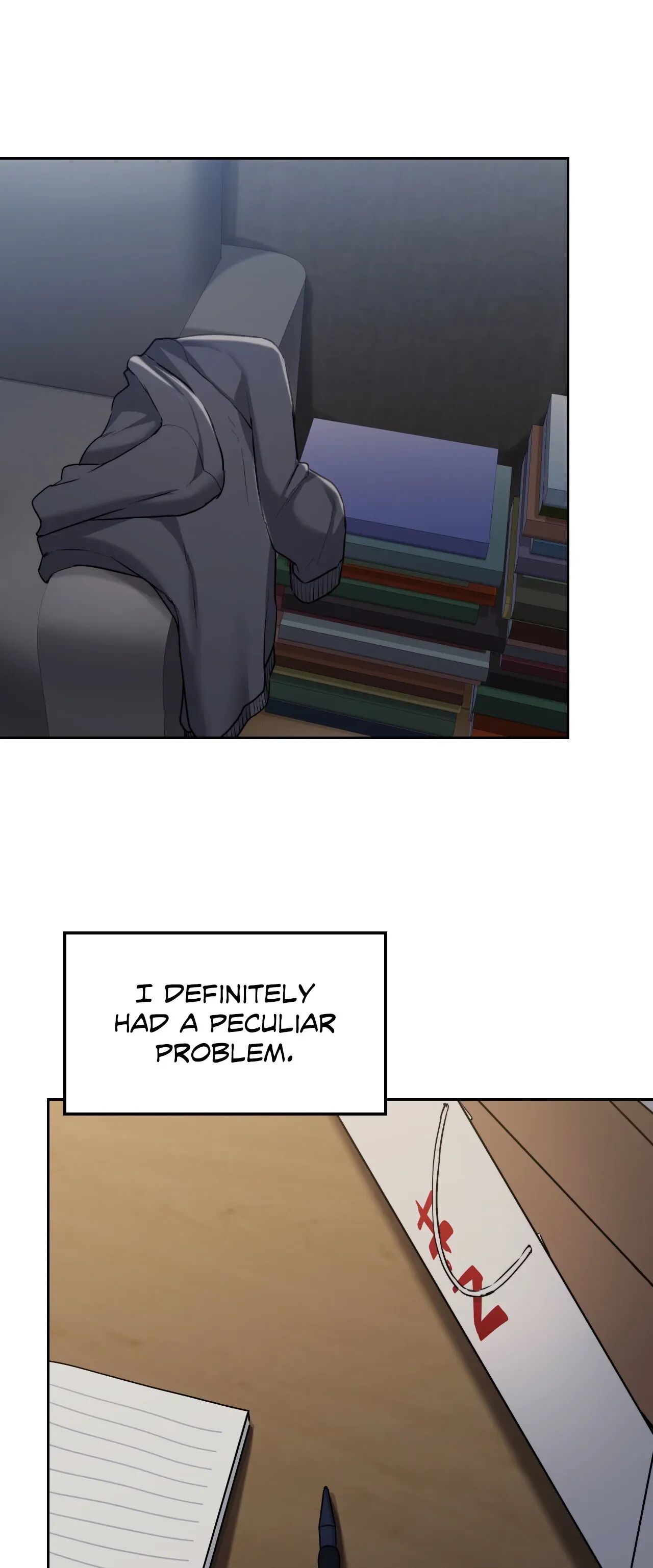 Wreck My Bias chapter 11 page 16