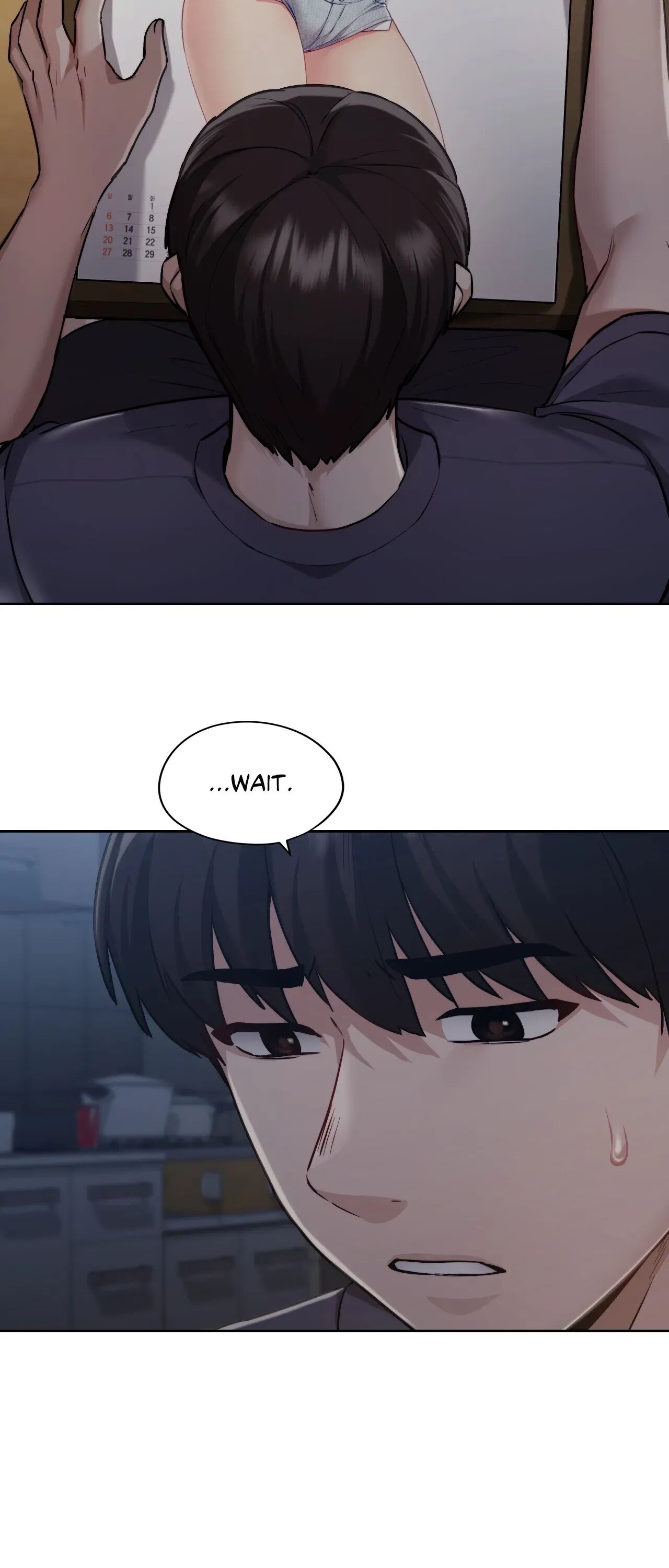 Wreck My Bias chapter 11 page 25