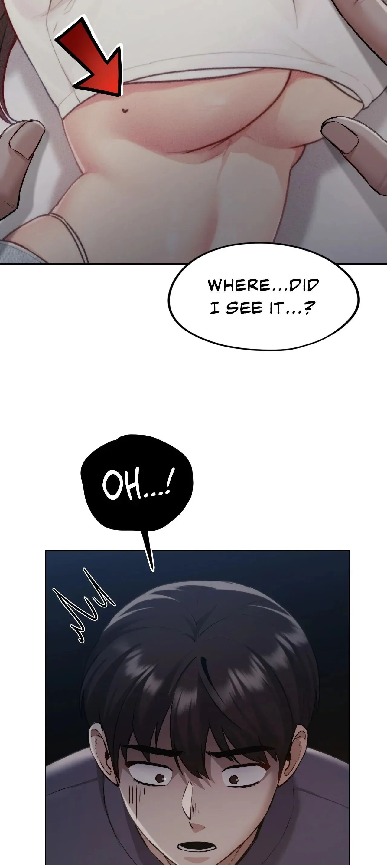 Wreck My Bias chapter 11 page 27