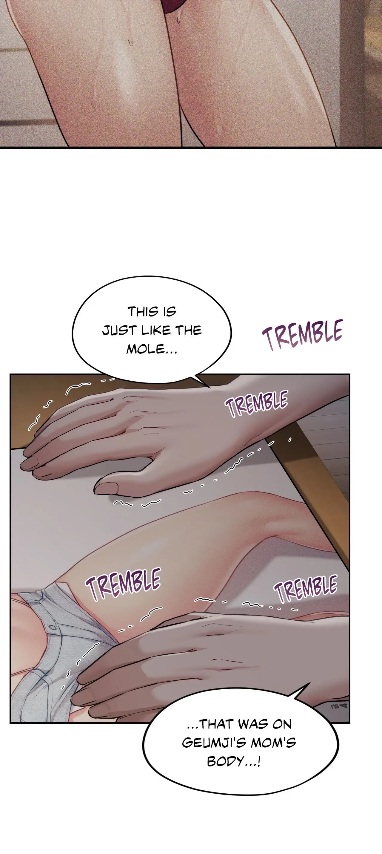Wreck My Bias chapter 11 page 29