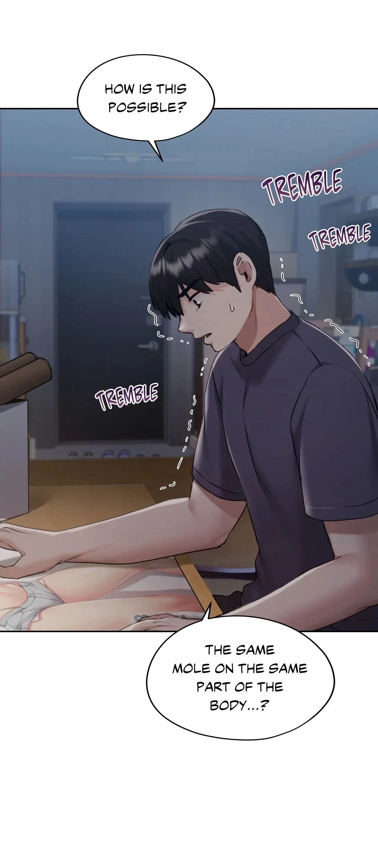 Wreck My Bias chapter 11 page 30