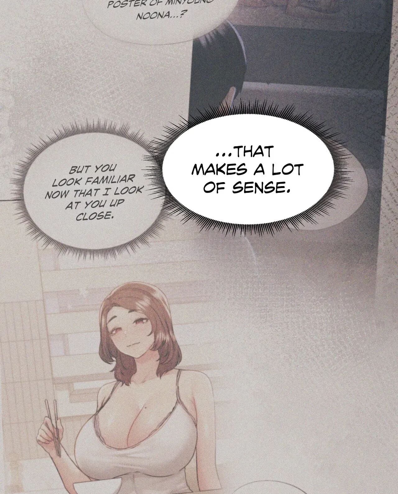 Wreck My Bias chapter 11 page 33
