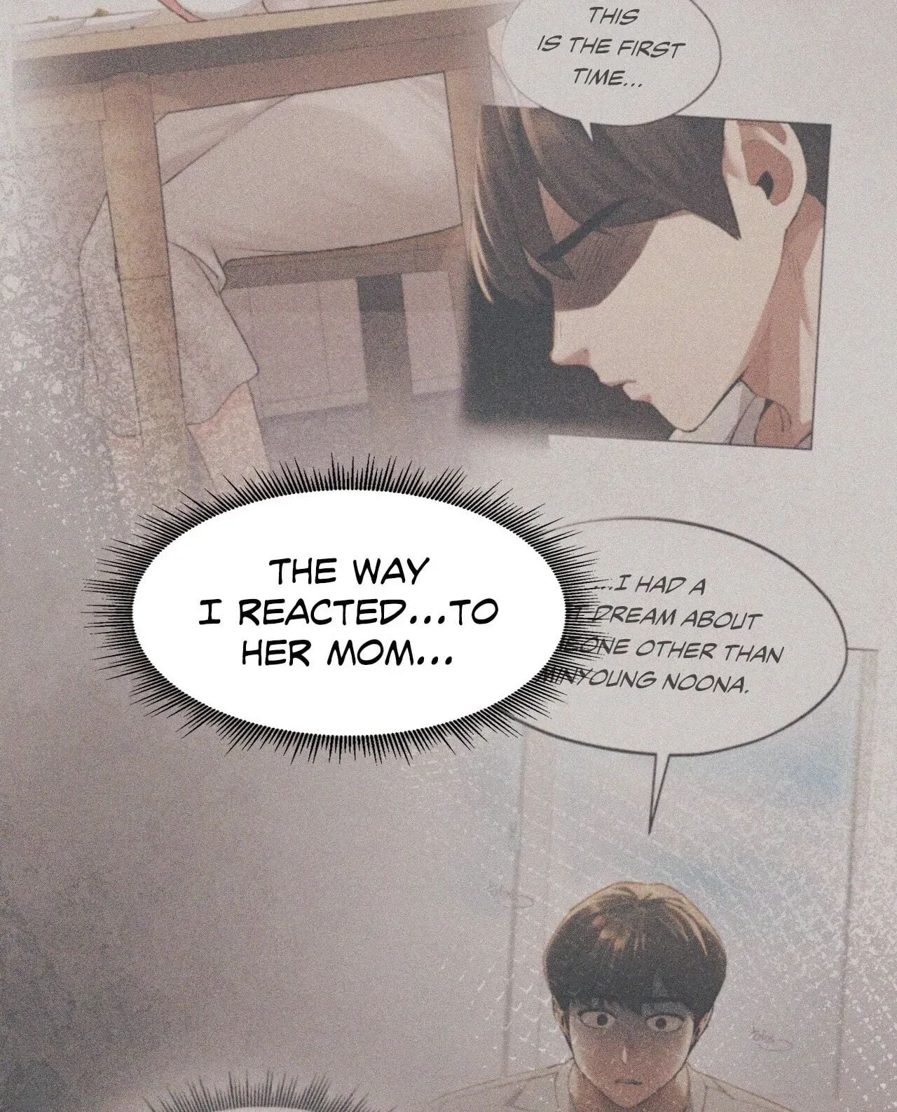 Wreck My Bias chapter 11 page 34