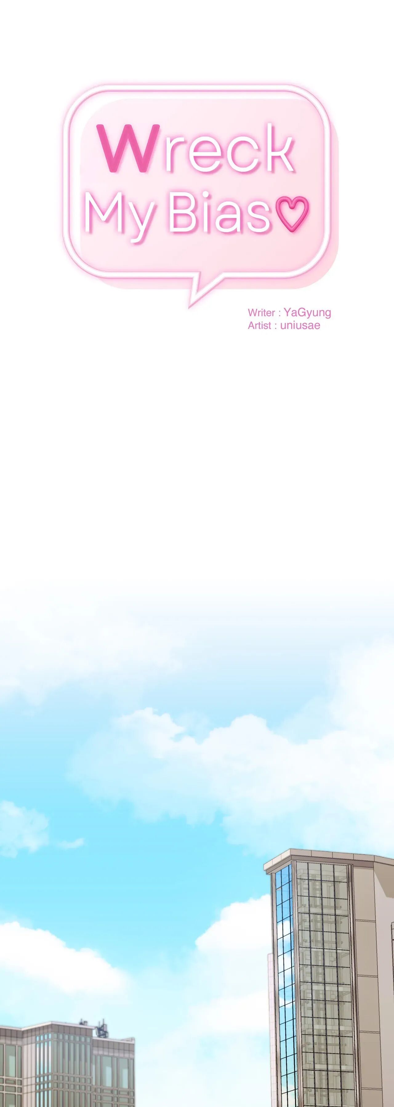 Wreck My Bias chapter 11 page 38