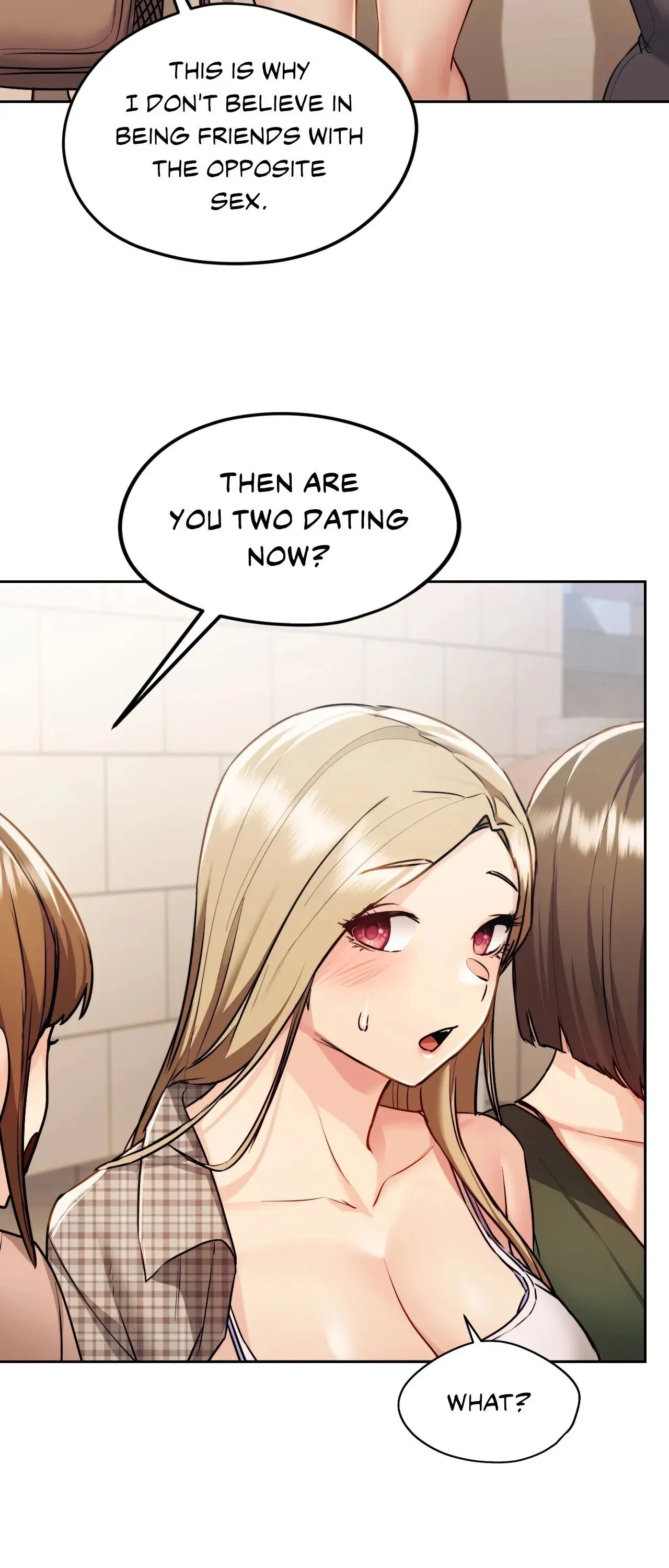 Wreck My Bias chapter 11 page 47