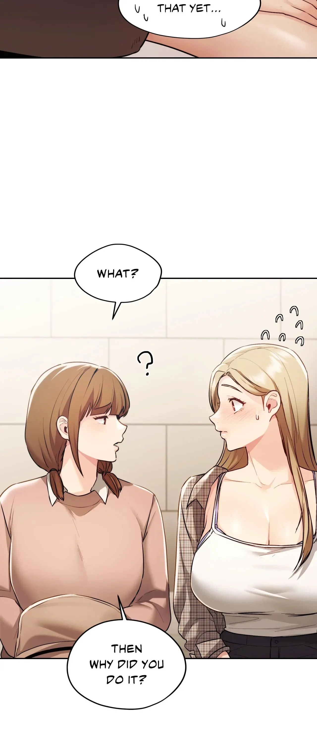 Wreck My Bias chapter 11 page 49