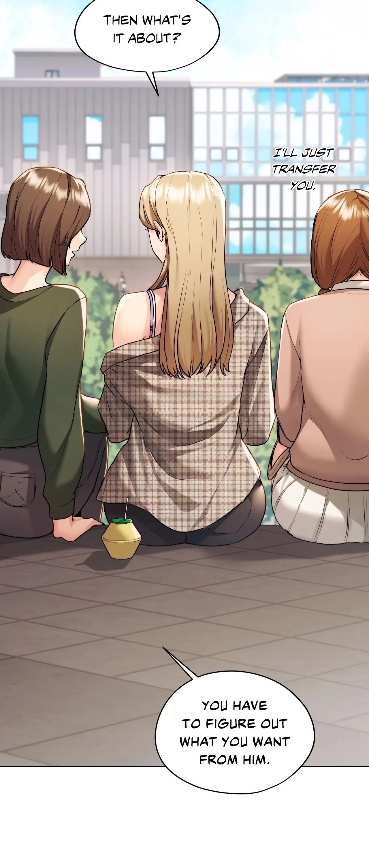 Wreck My Bias chapter 11 page 52