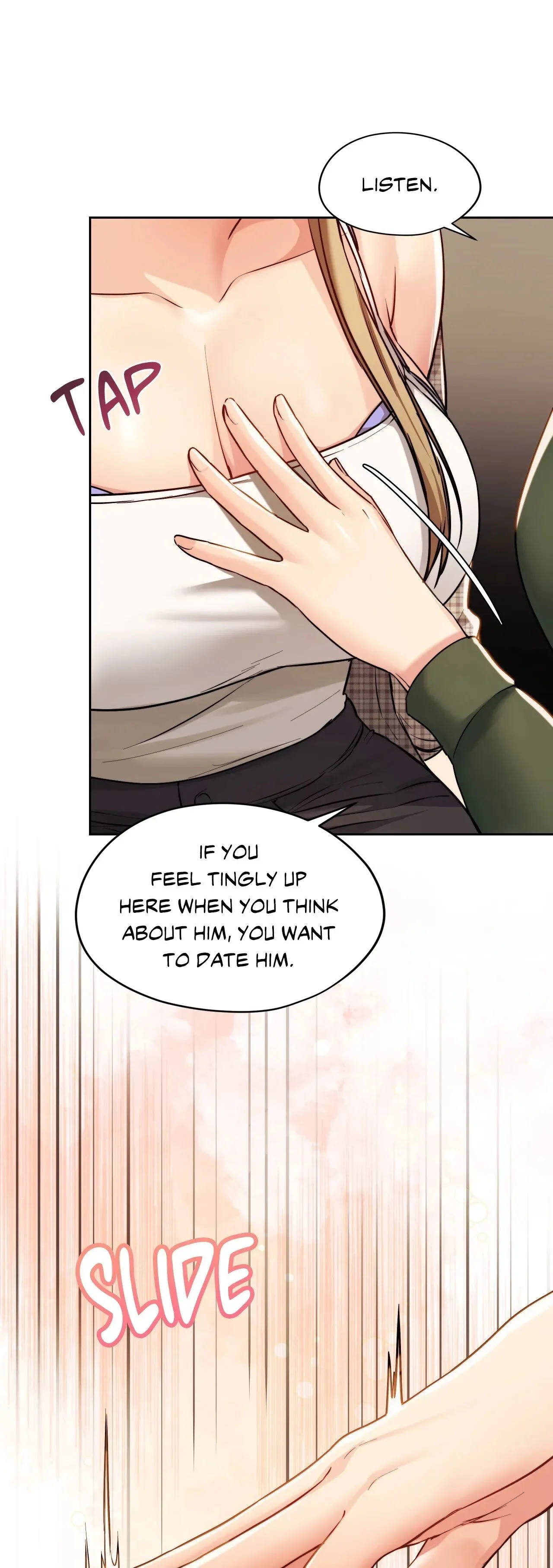 Wreck My Bias chapter 11 page 53