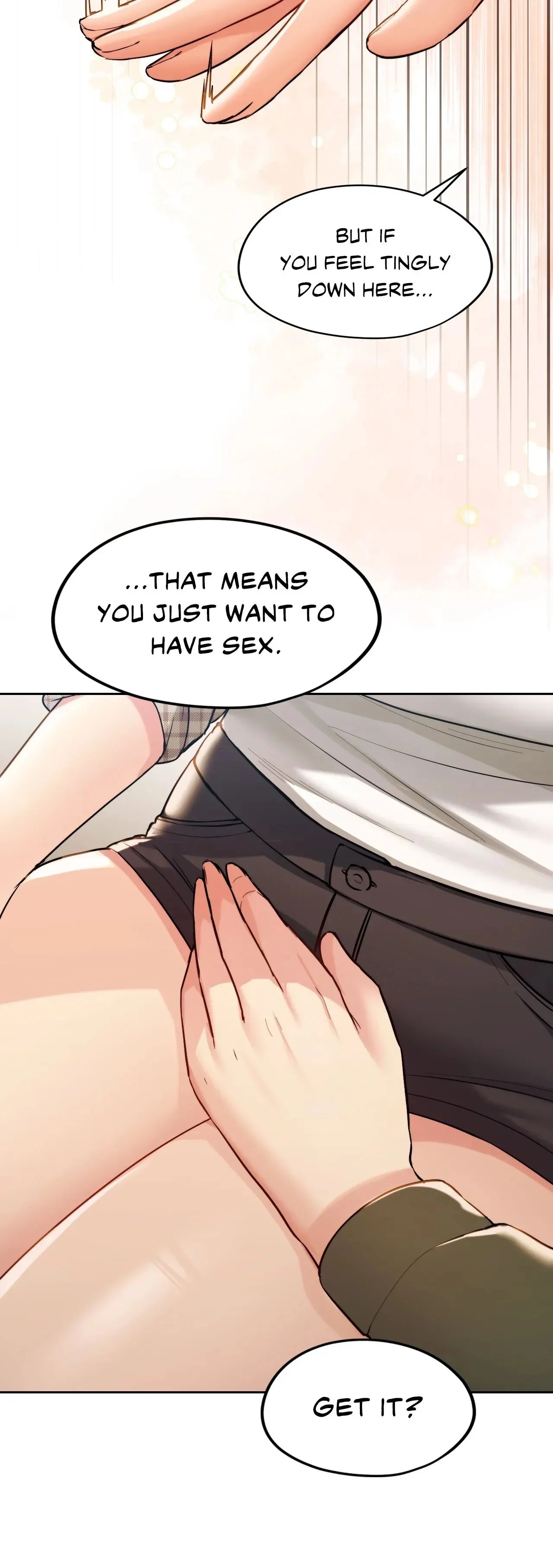 Wreck My Bias chapter 11 page 54