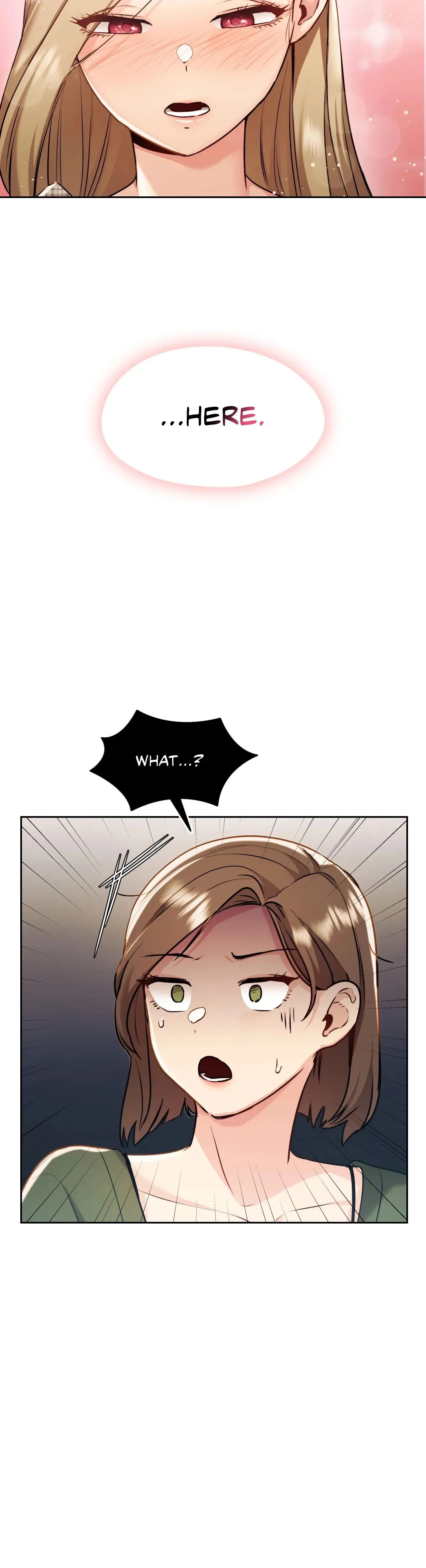 Wreck My Bias chapter 12 page 2