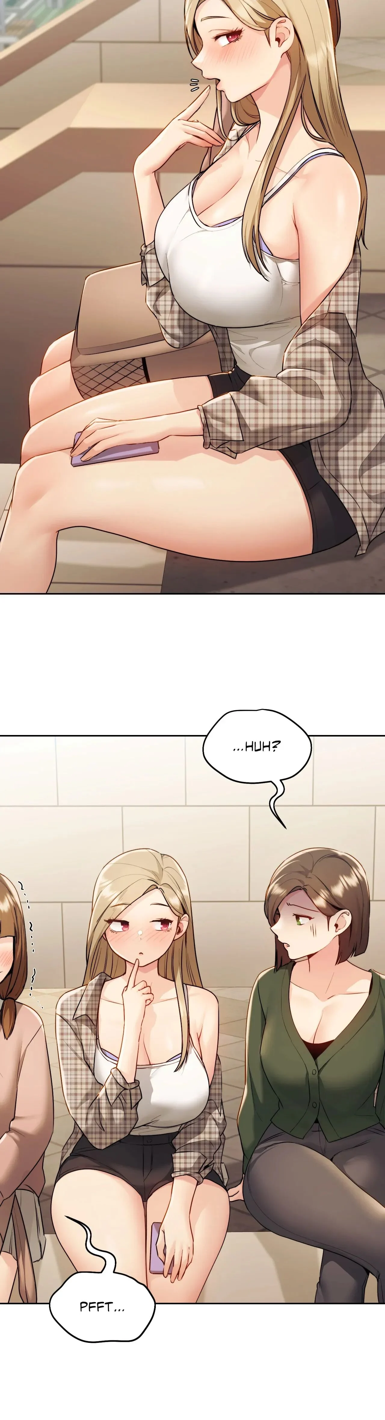 Wreck My Bias chapter 12 page 4