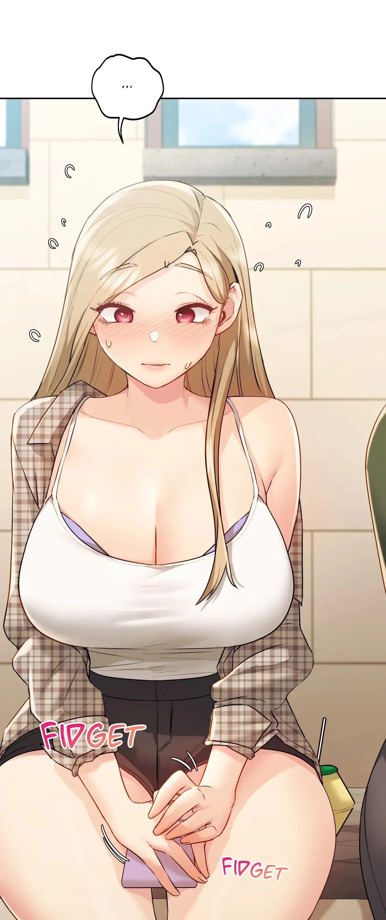 Wreck My Bias chapter 12 page 7
