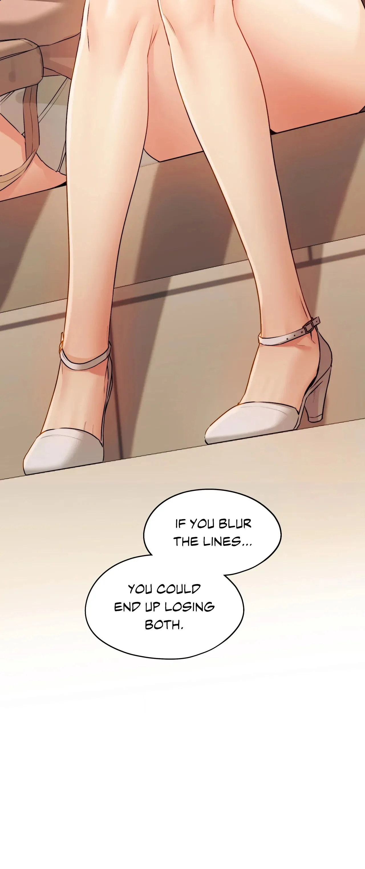 Wreck My Bias chapter 12 page 12