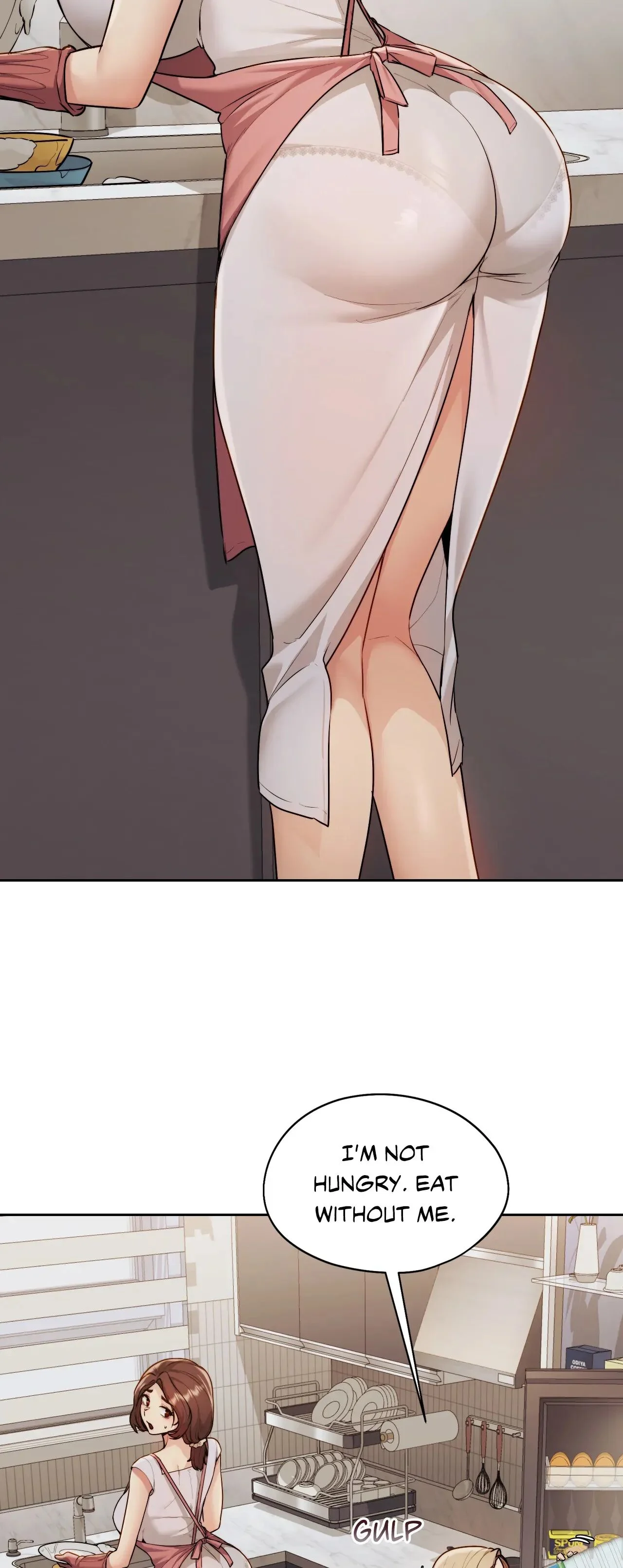 Wreck My Bias chapter 12 page 15