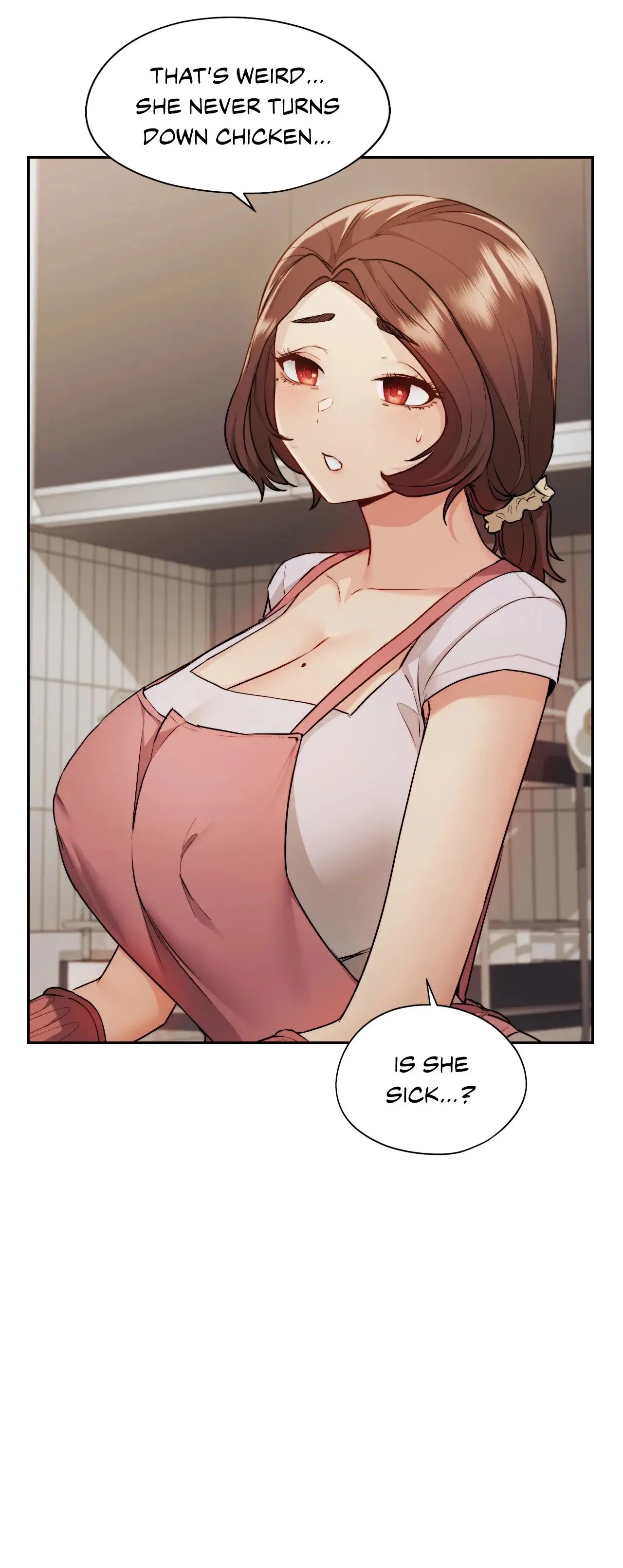 Wreck My Bias chapter 12 page 18