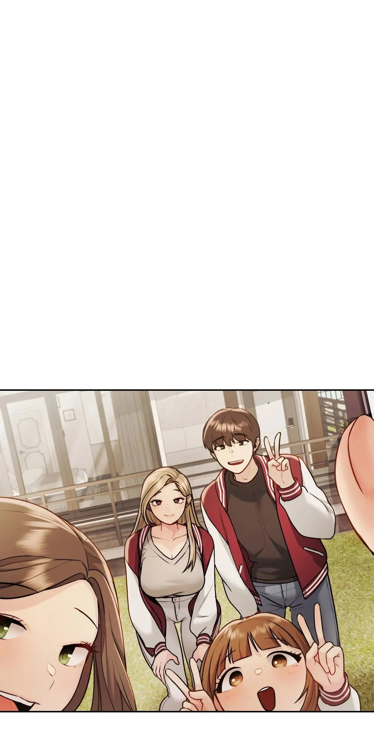 Wreck My Bias chapter 12 page 19