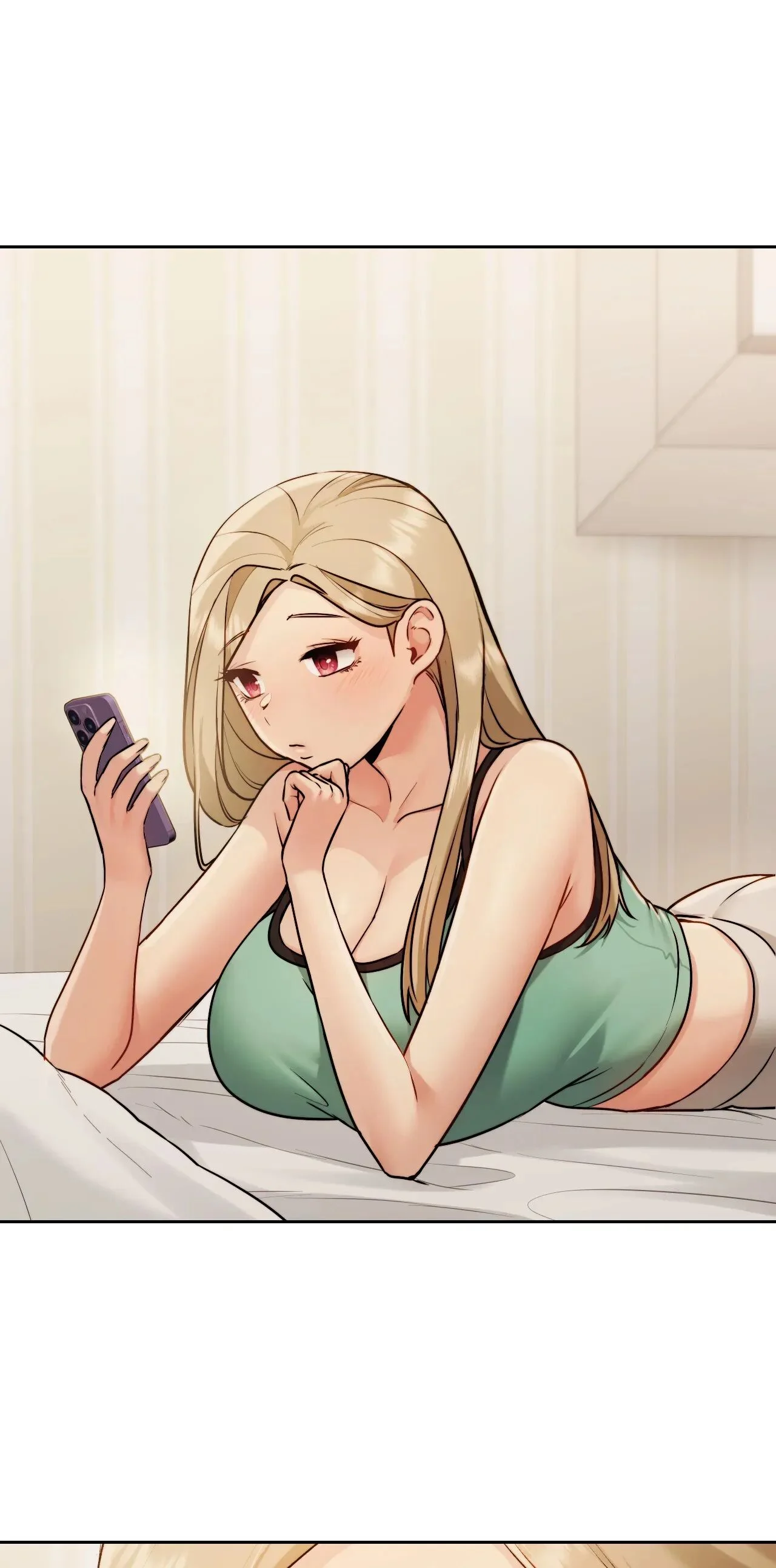 Wreck My Bias chapter 12 page 20