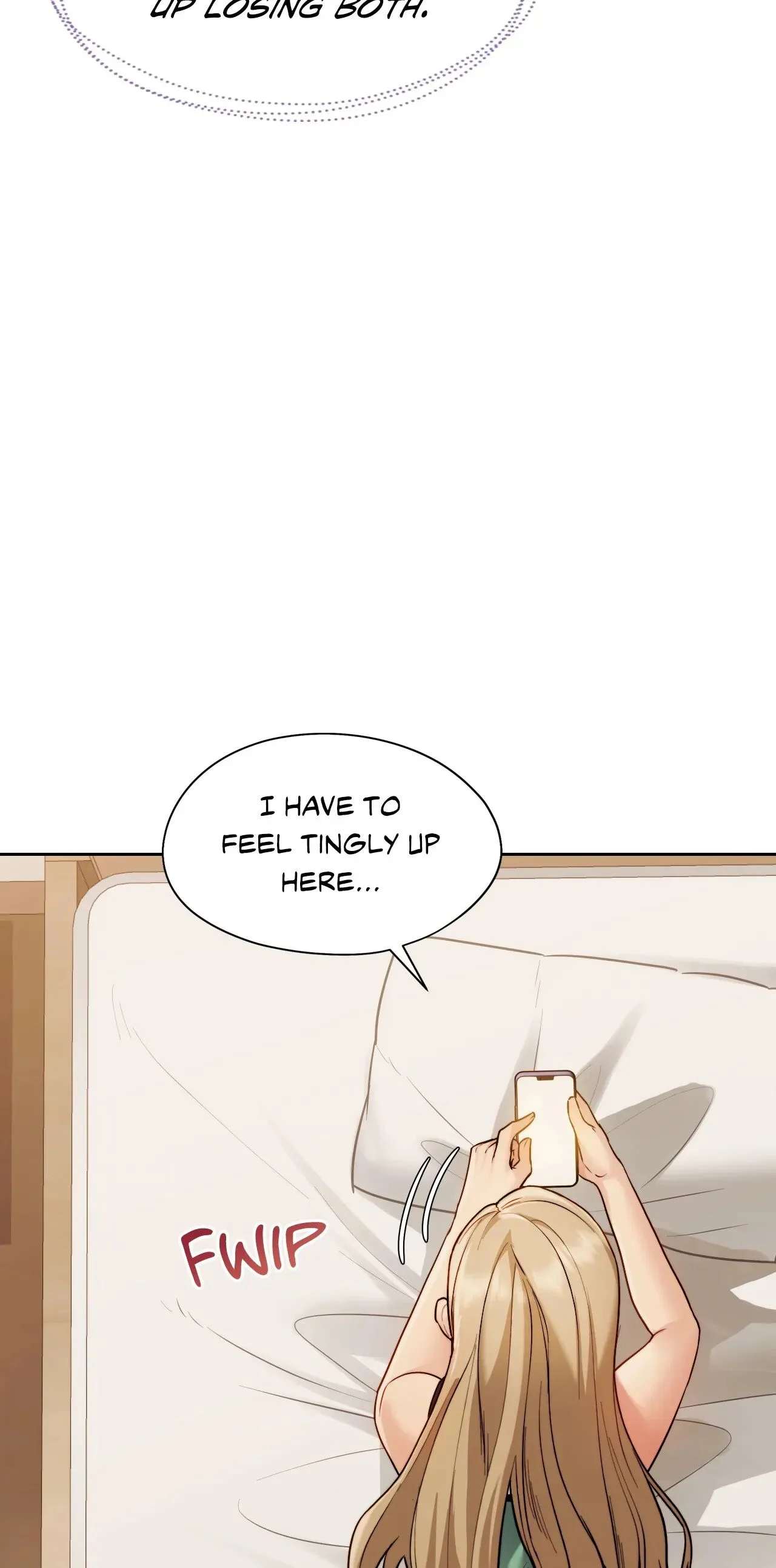 Wreck My Bias chapter 12 page 22