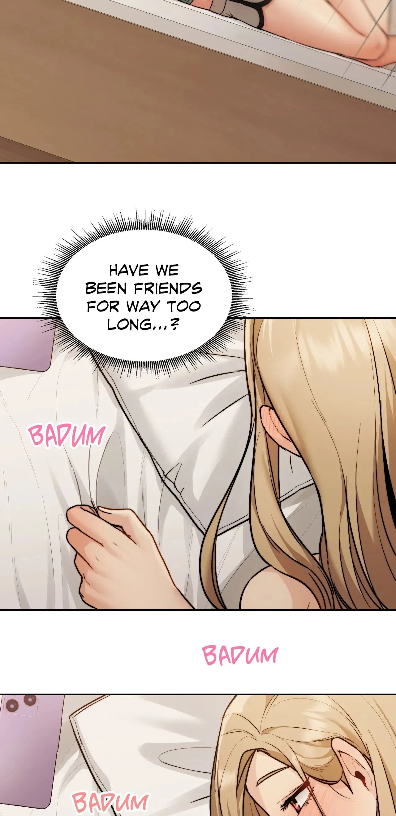 Wreck My Bias chapter 12 page 26