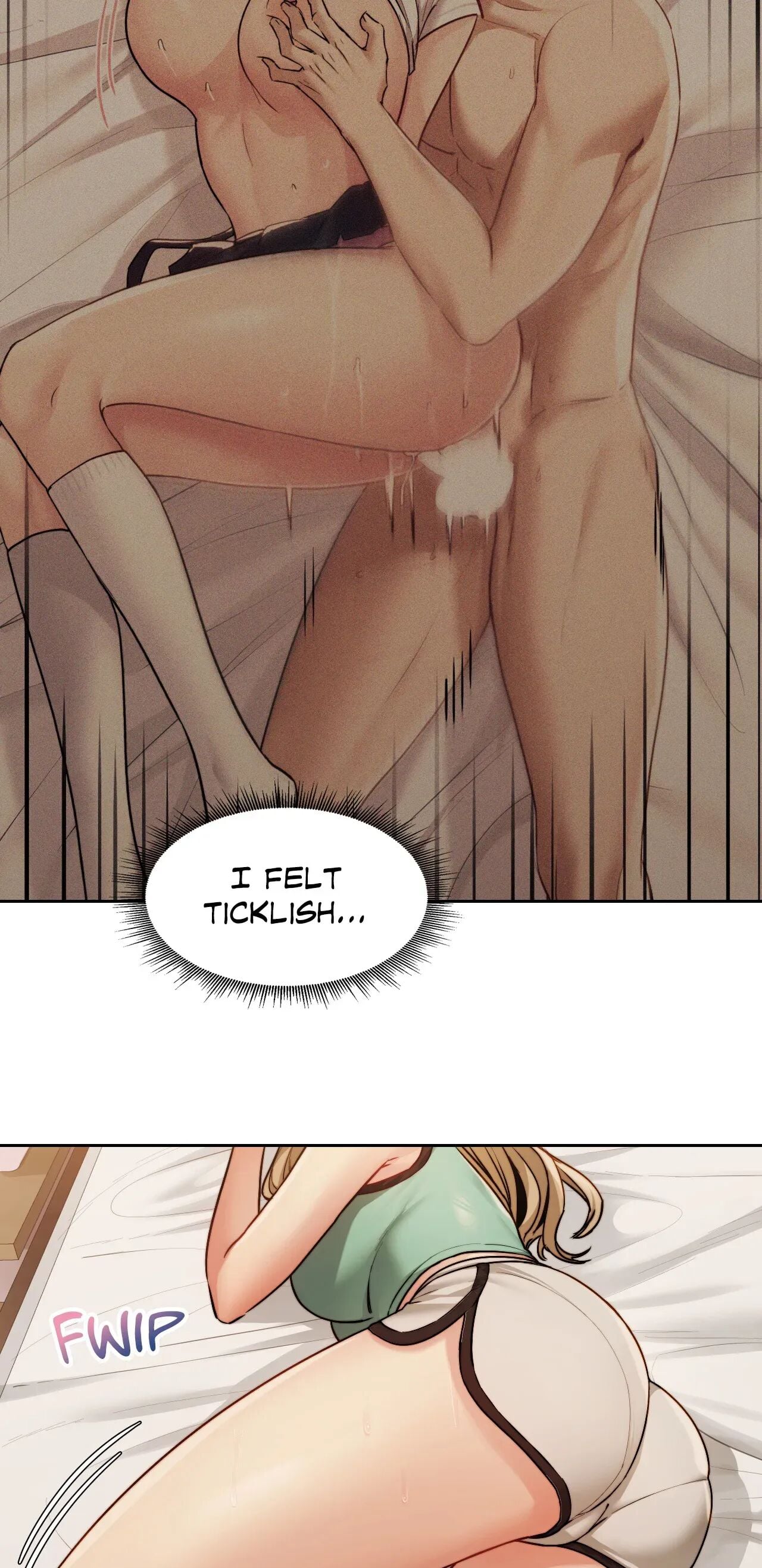 Wreck My Bias chapter 12 page 29