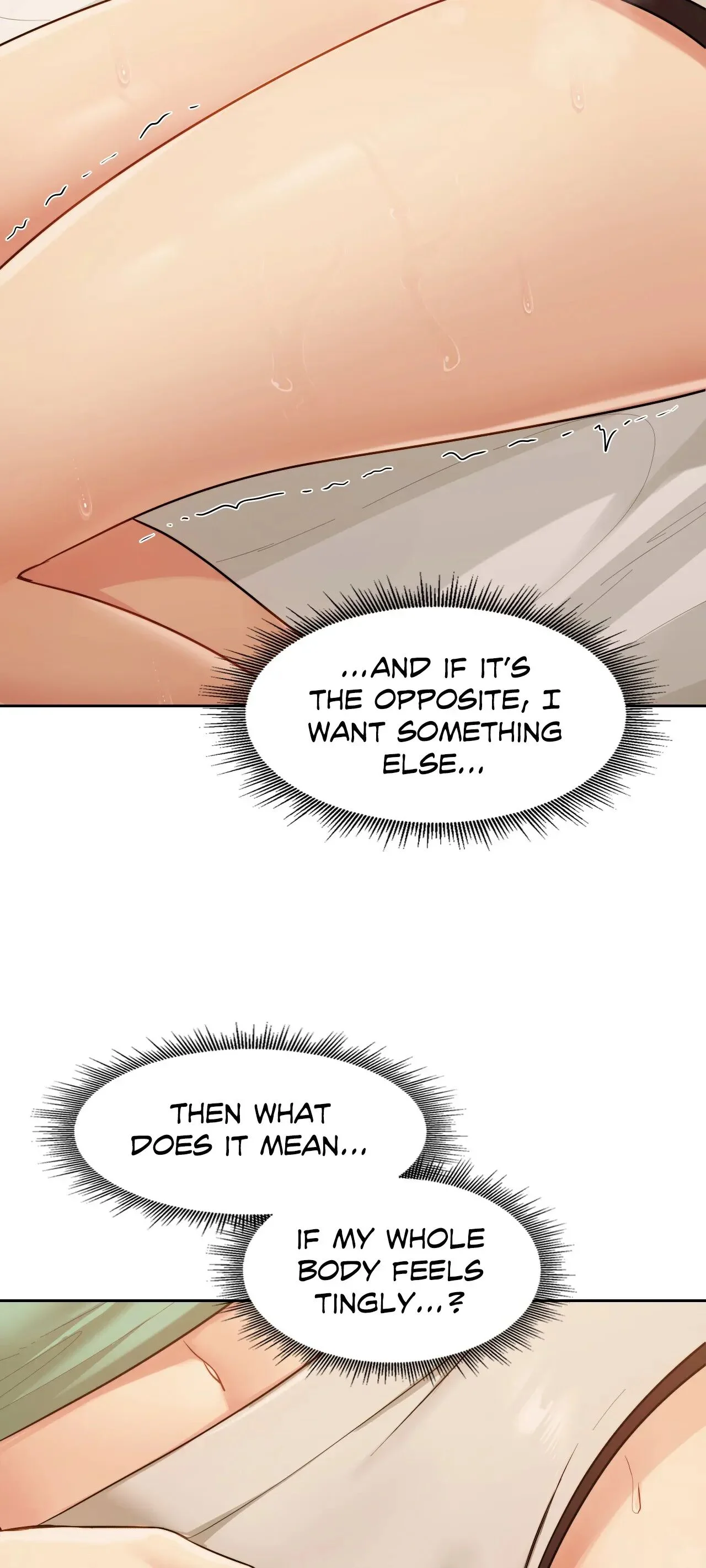 Wreck My Bias chapter 12 page 33