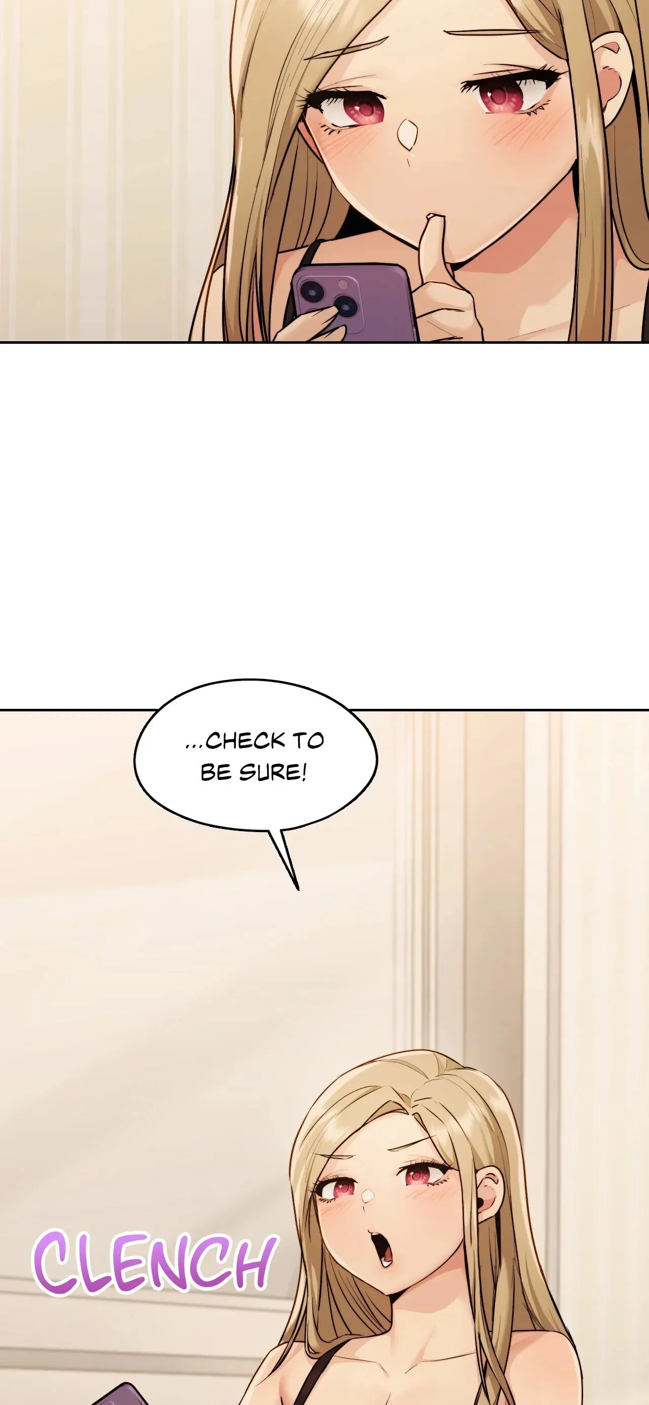 Wreck My Bias chapter 12 page 39