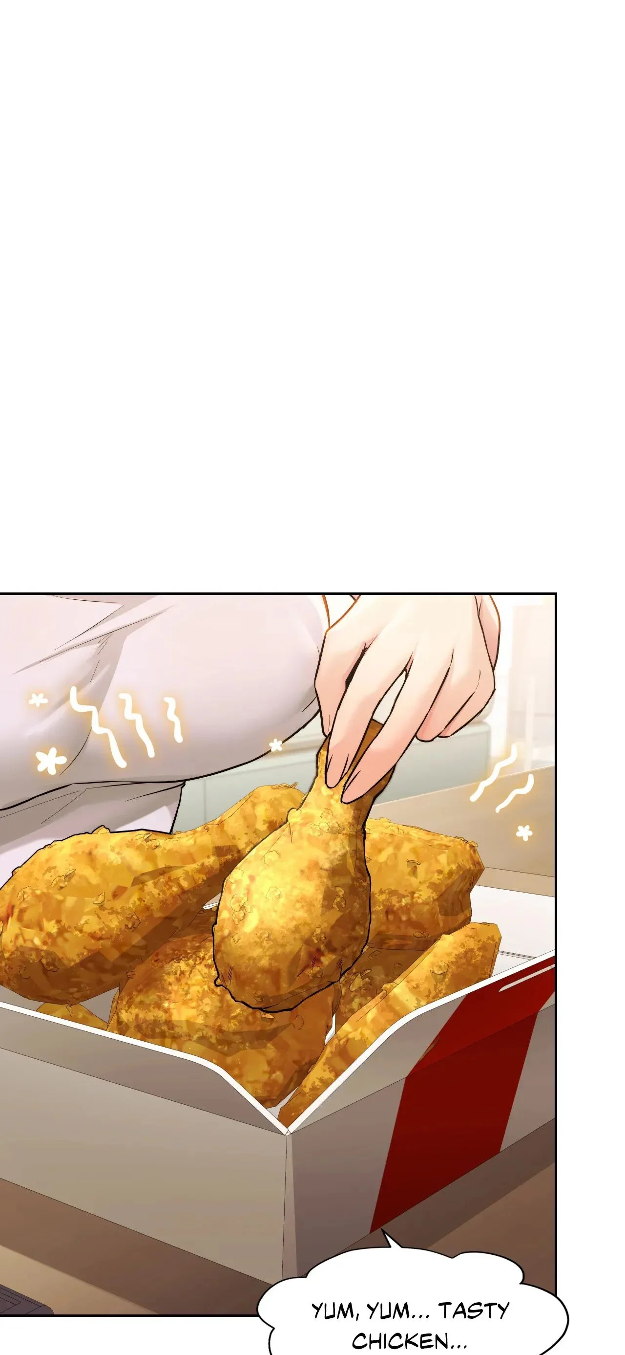 Wreck My Bias chapter 12 page 41