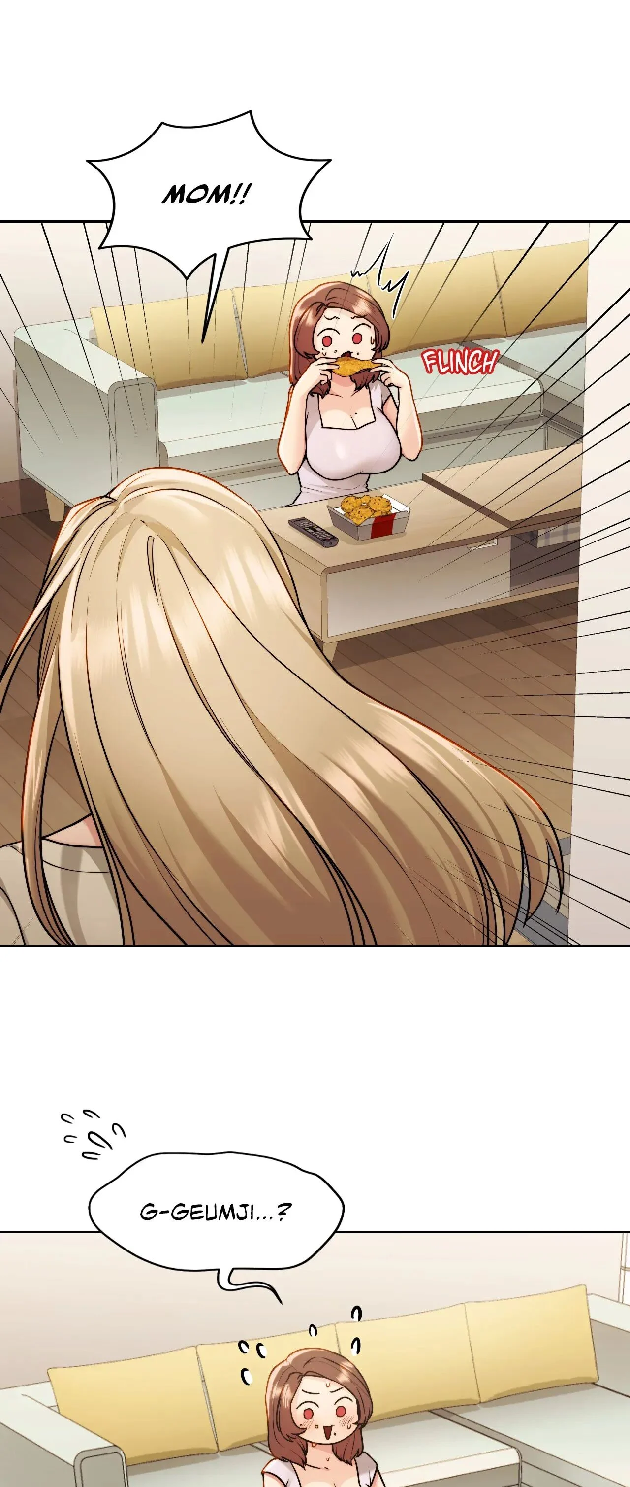 Wreck My Bias chapter 12 page 43