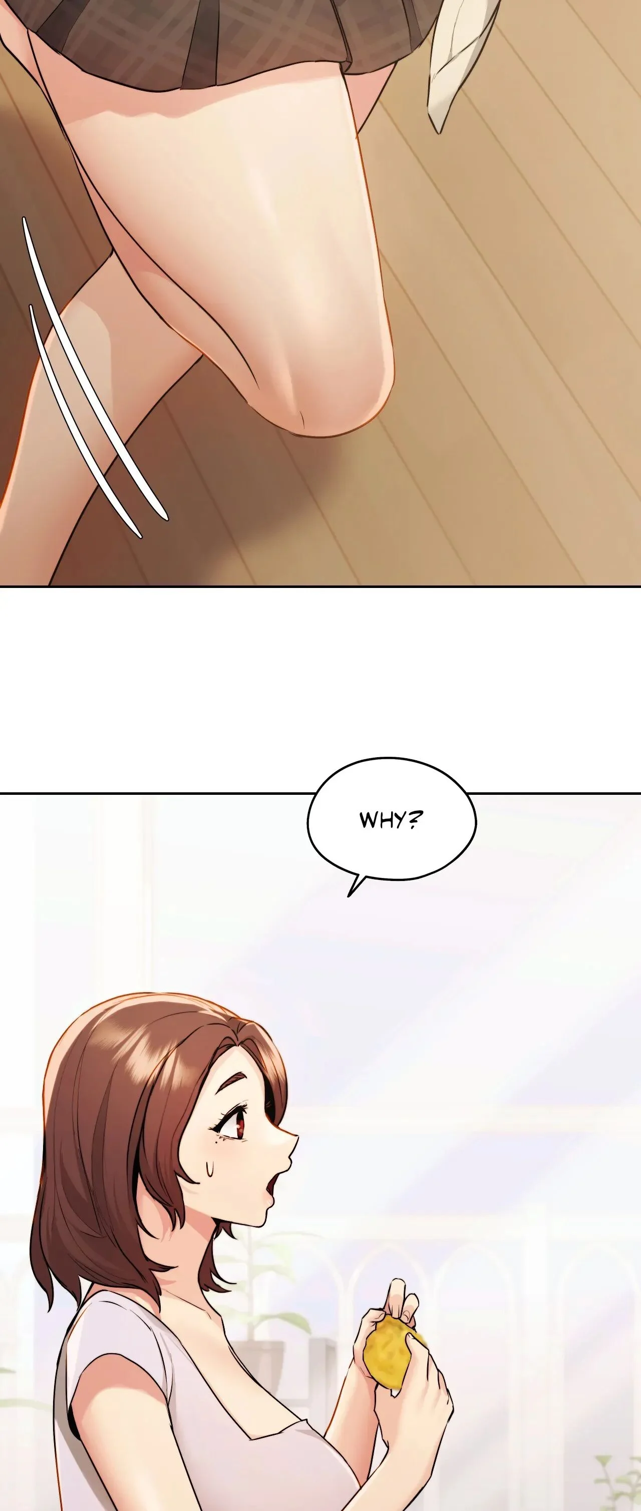 Wreck My Bias chapter 12 page 45