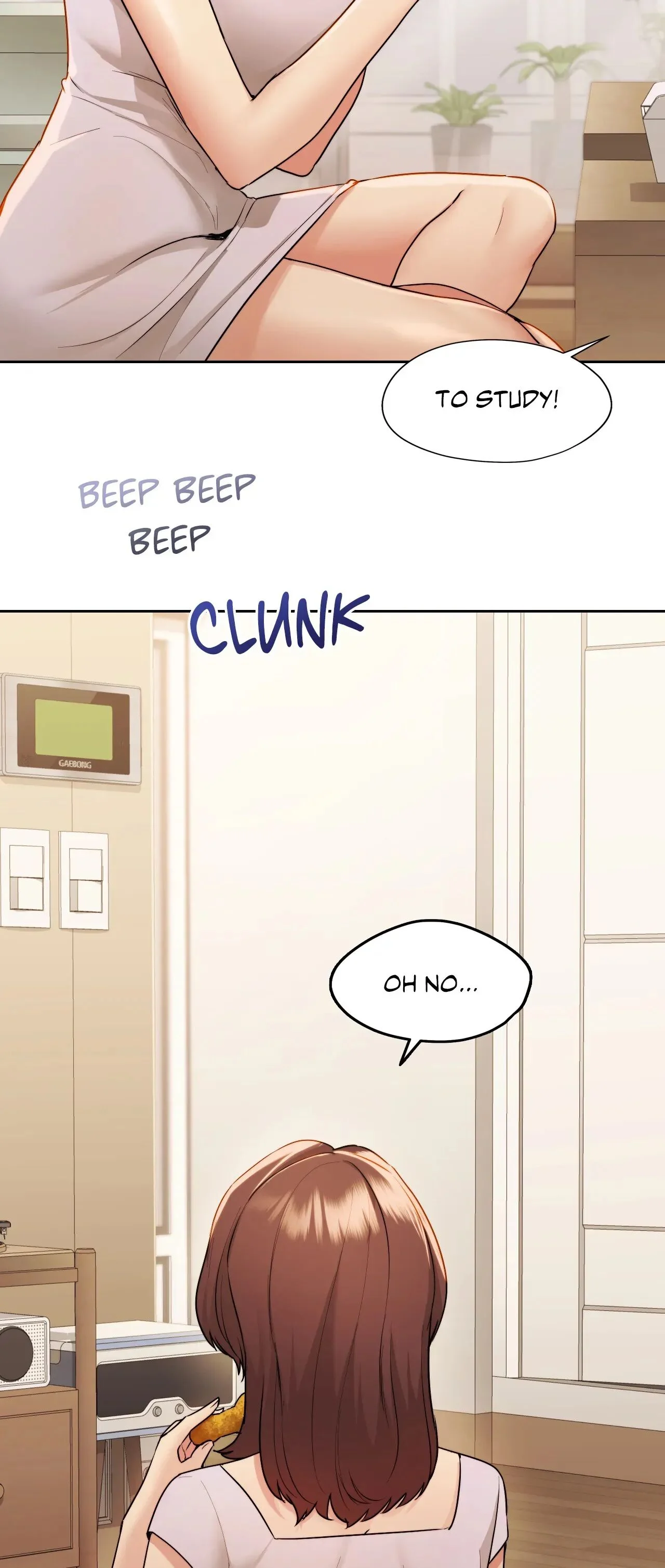 Wreck My Bias chapter 12 page 46