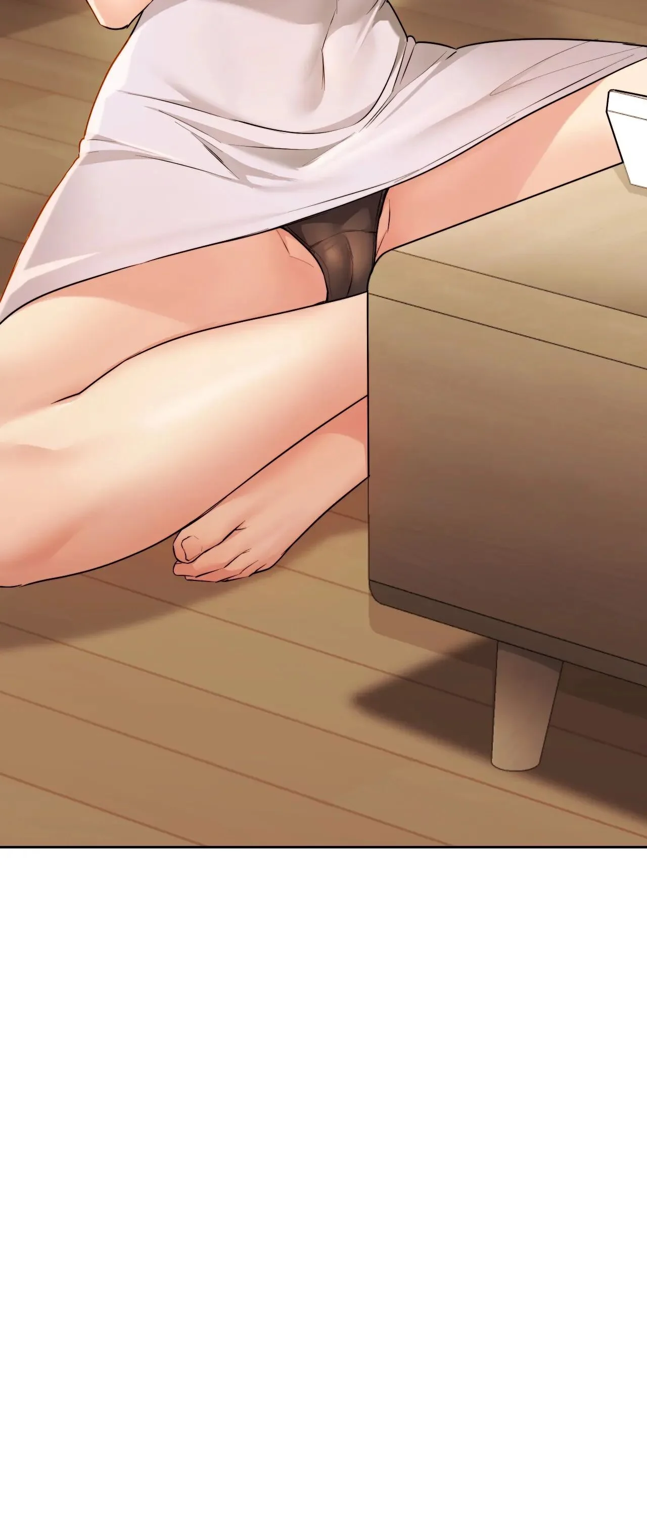 Wreck My Bias chapter 12 page 48